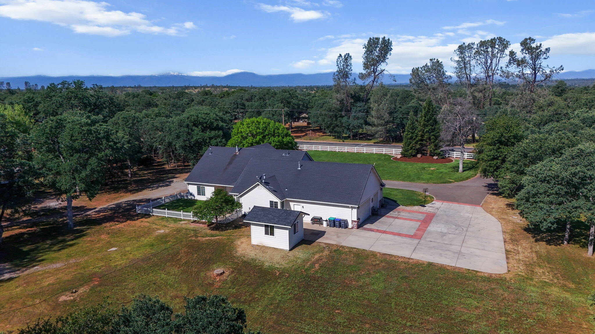 18420 Wildridge Road