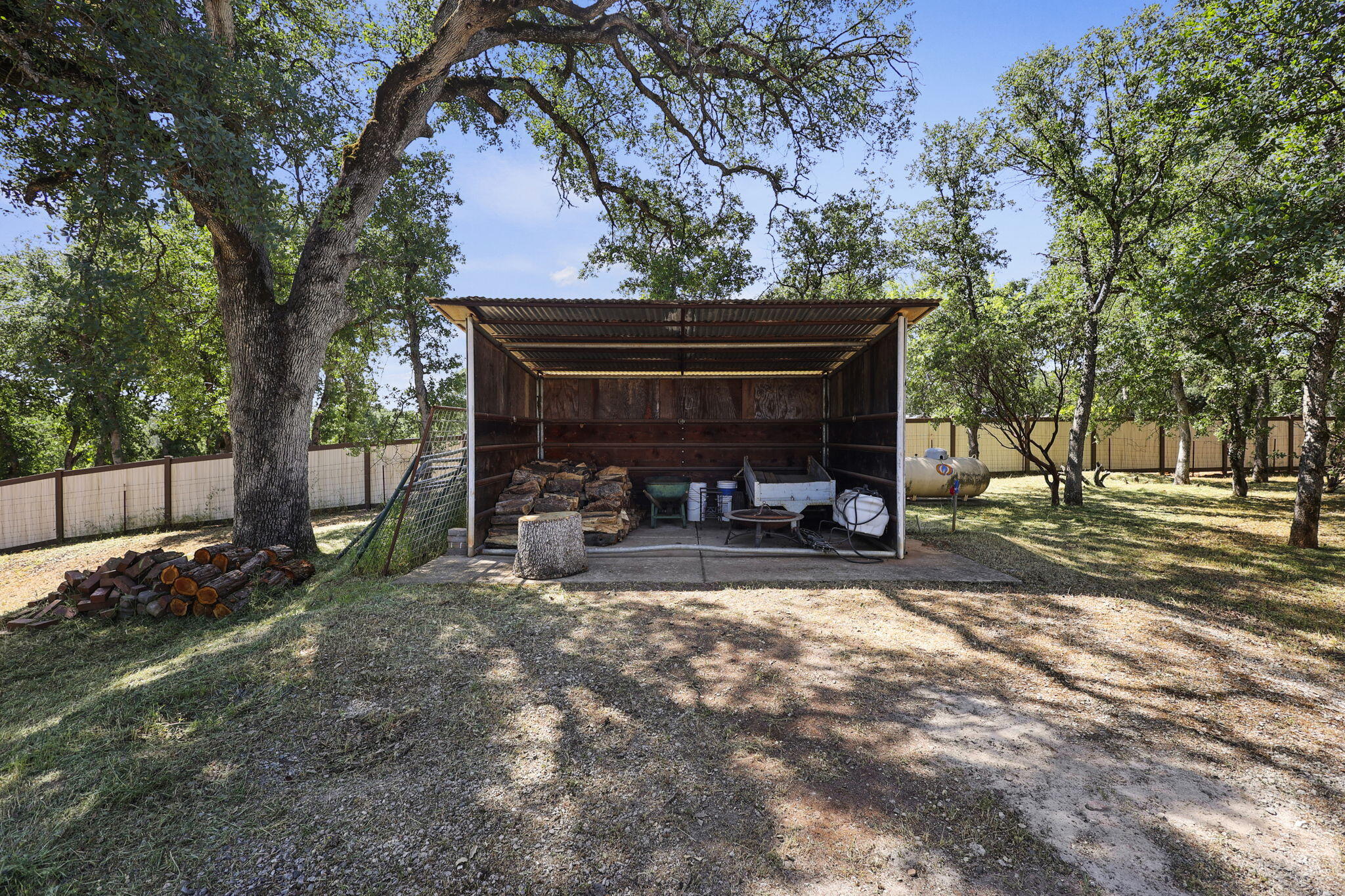 18420 Wildridge Road