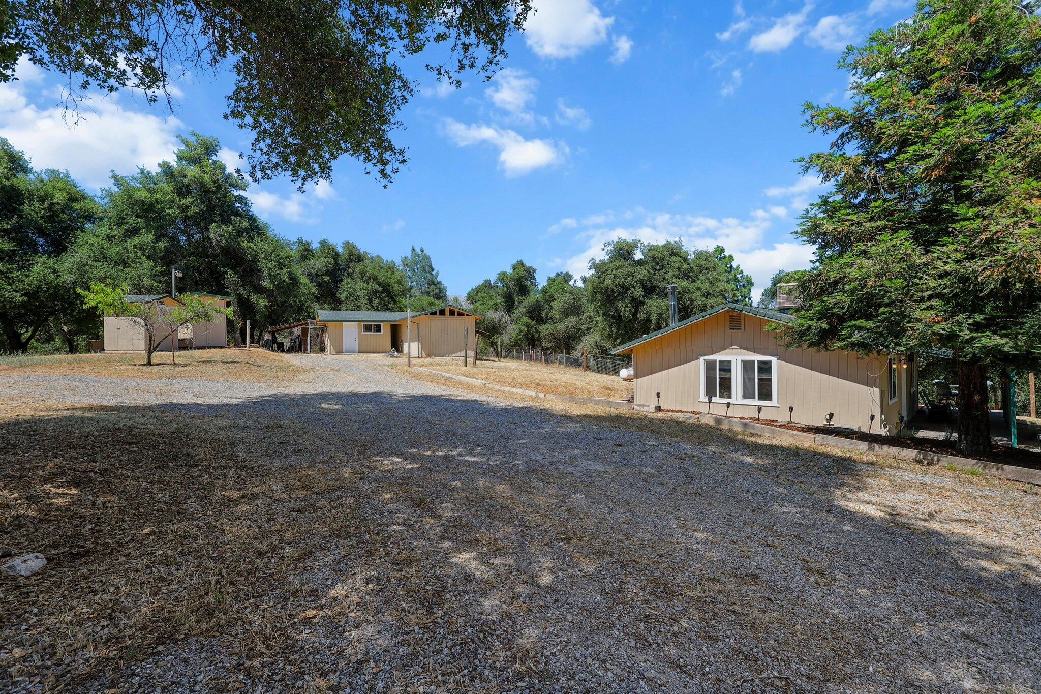 6949 Rector Creek Road