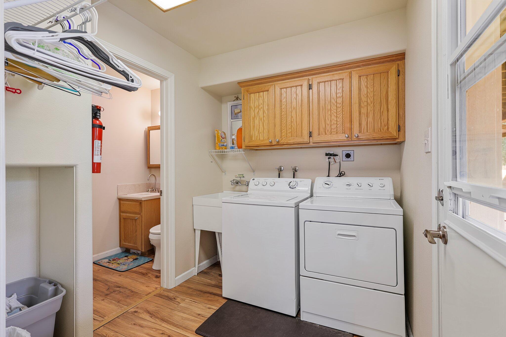 6949 Rector Creek Road