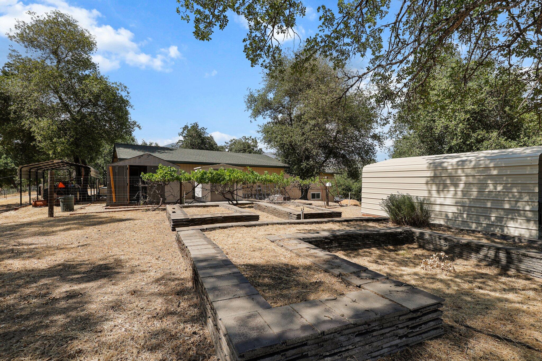 6949 Rector Creek Road