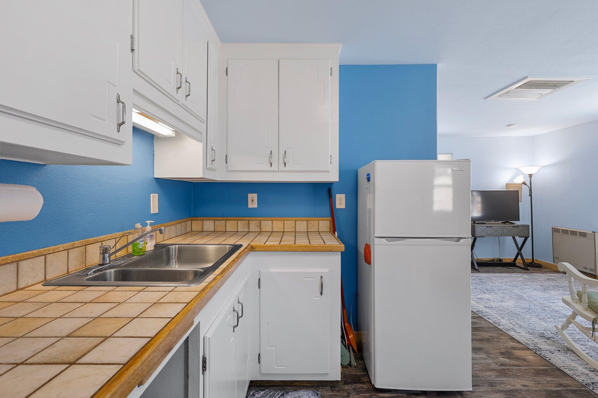 6949 Rector Creek Road