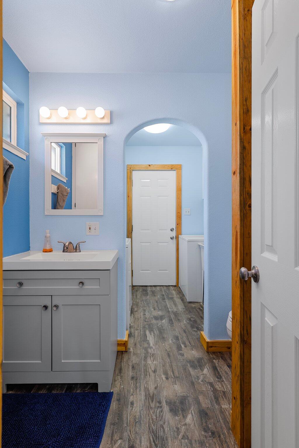 6949 Rector Creek Road