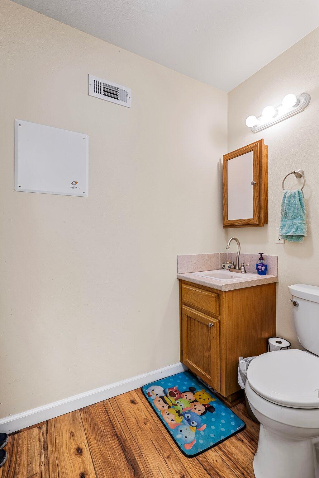 6949 Rector Creek Road