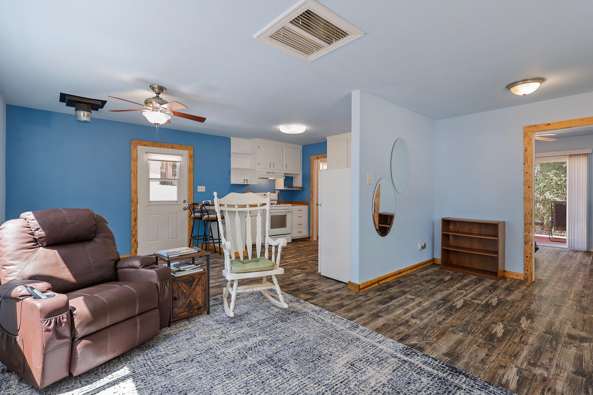 6949 Rector Creek Road