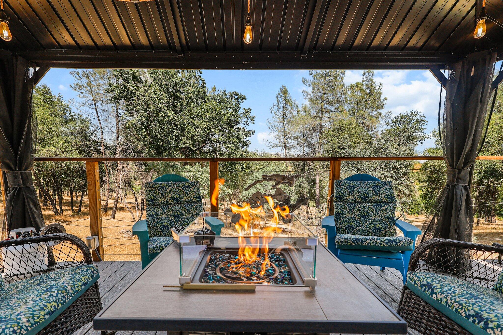 6949 Rector Creek Road