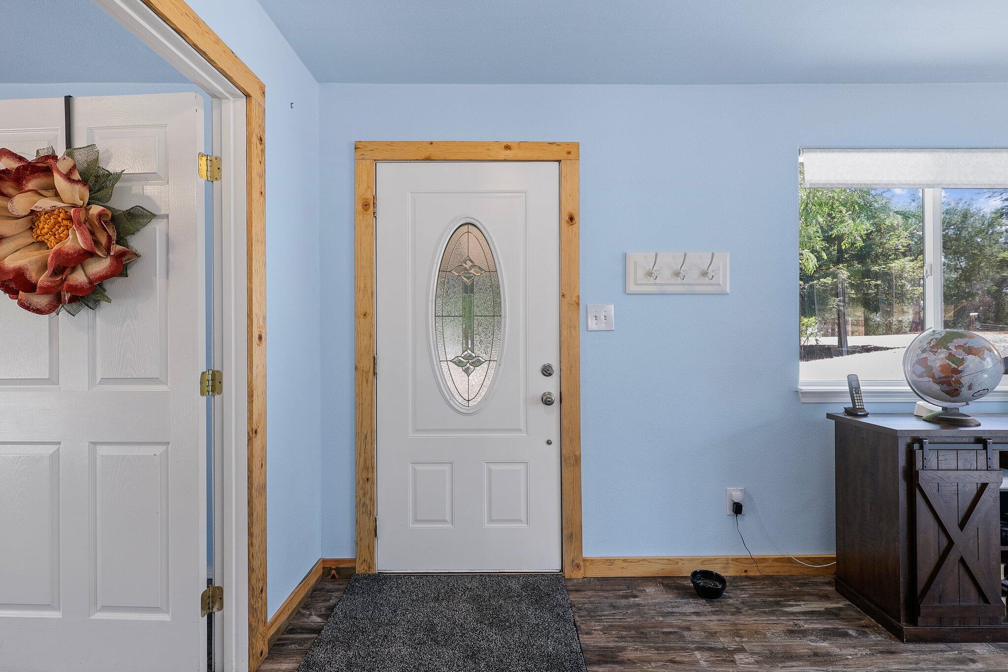 6949 Rector Creek Road