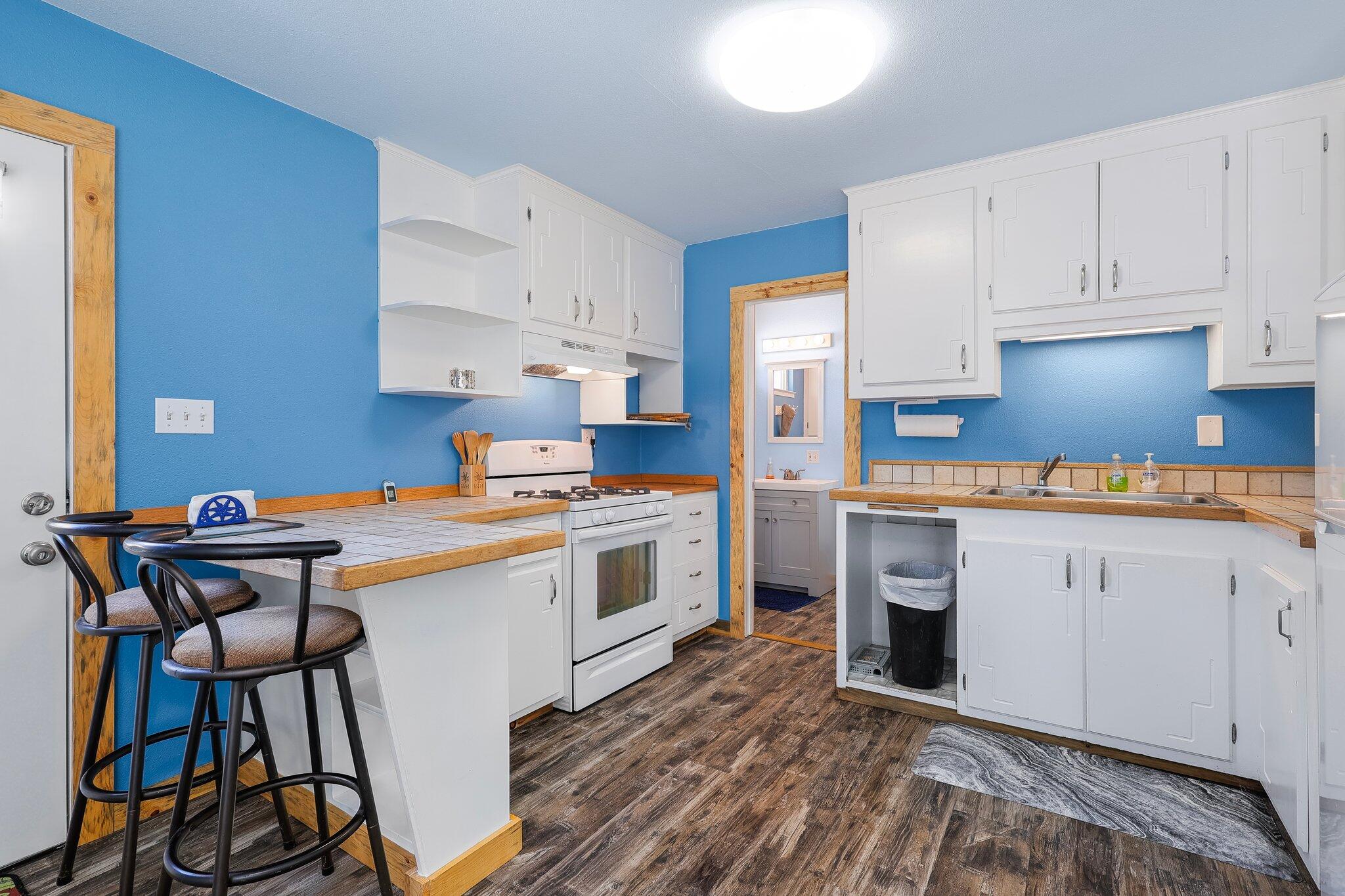 6949 Rector Creek Road