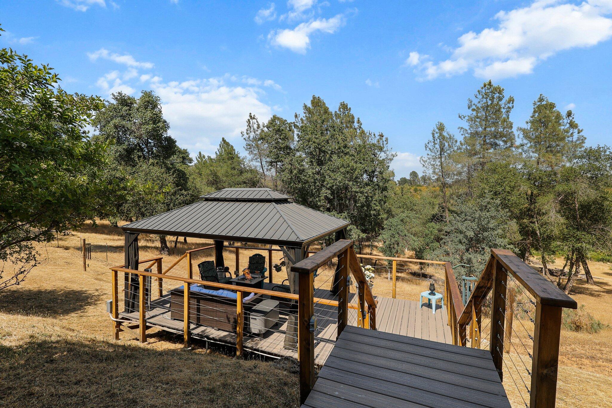 6949 Rector Creek Road