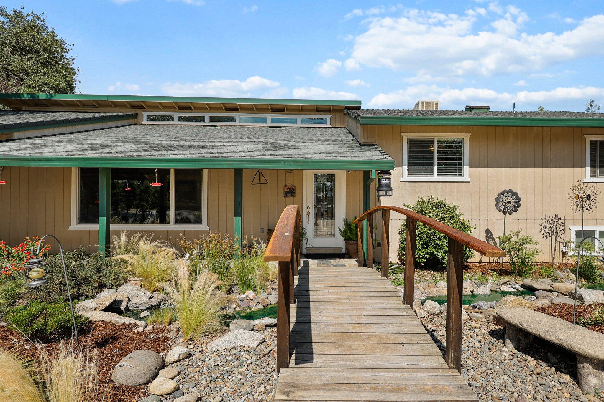 6949 Rector Creek Road