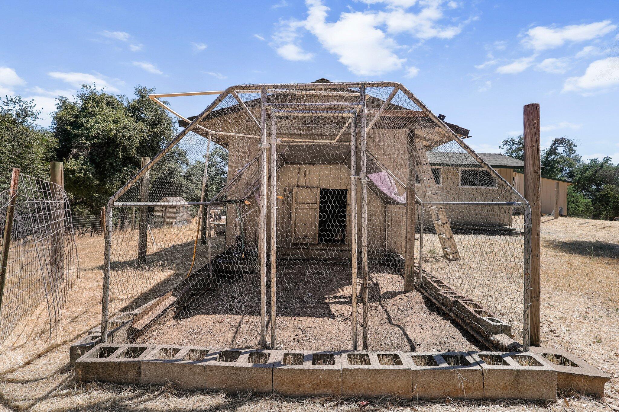 6949 Rector Creek Road