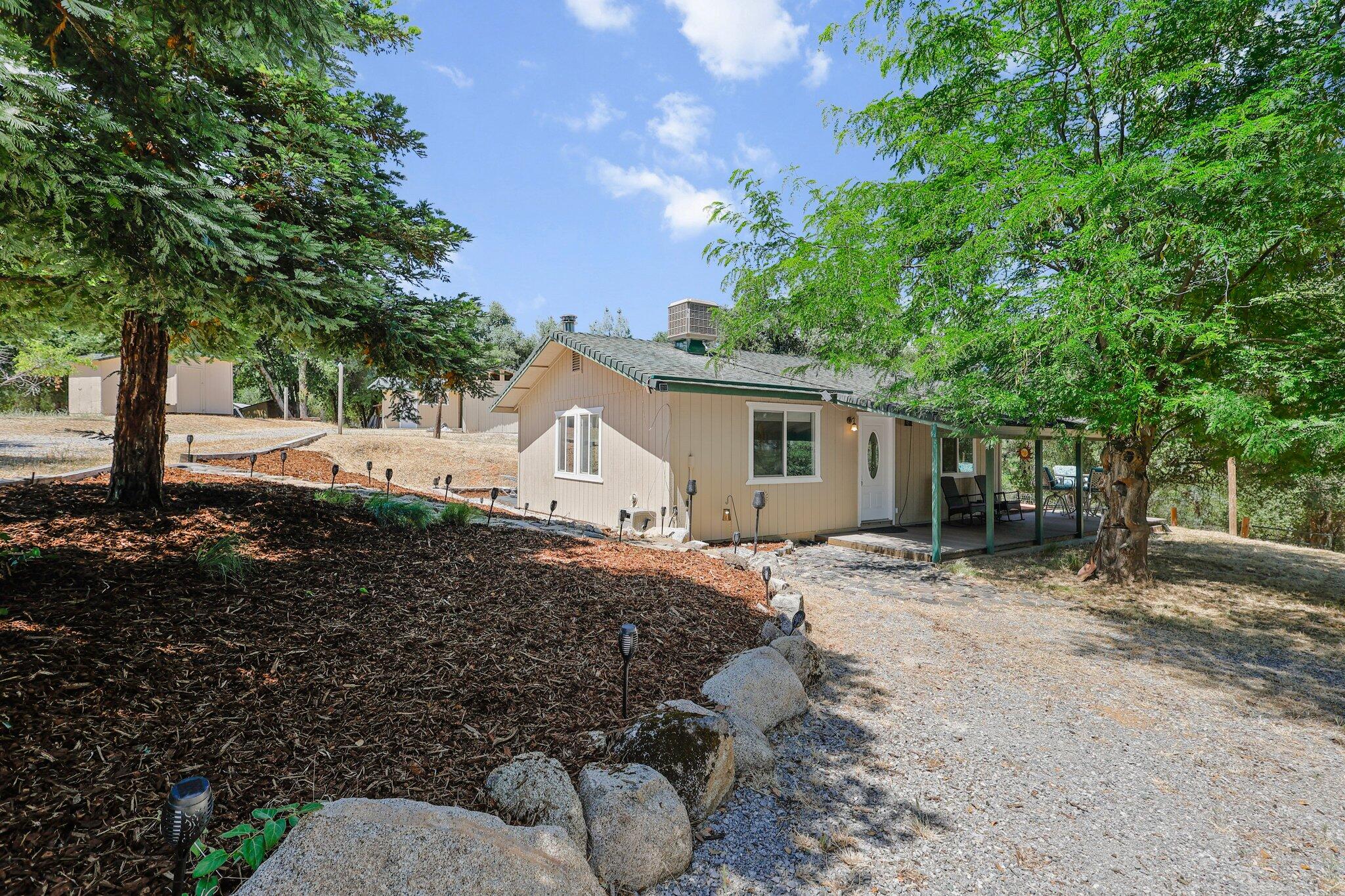 6949 Rector Creek Road