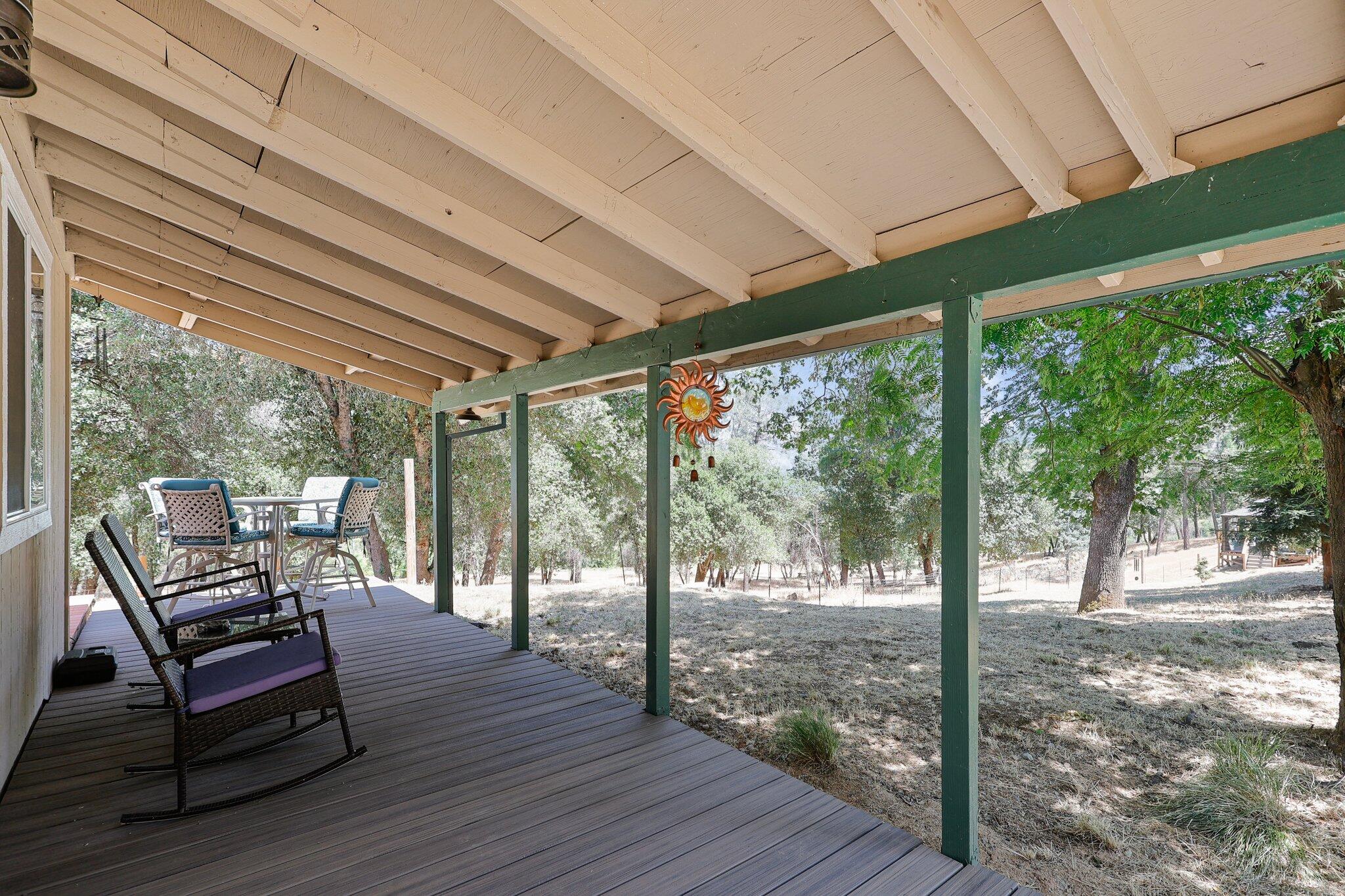 6949 Rector Creek Road