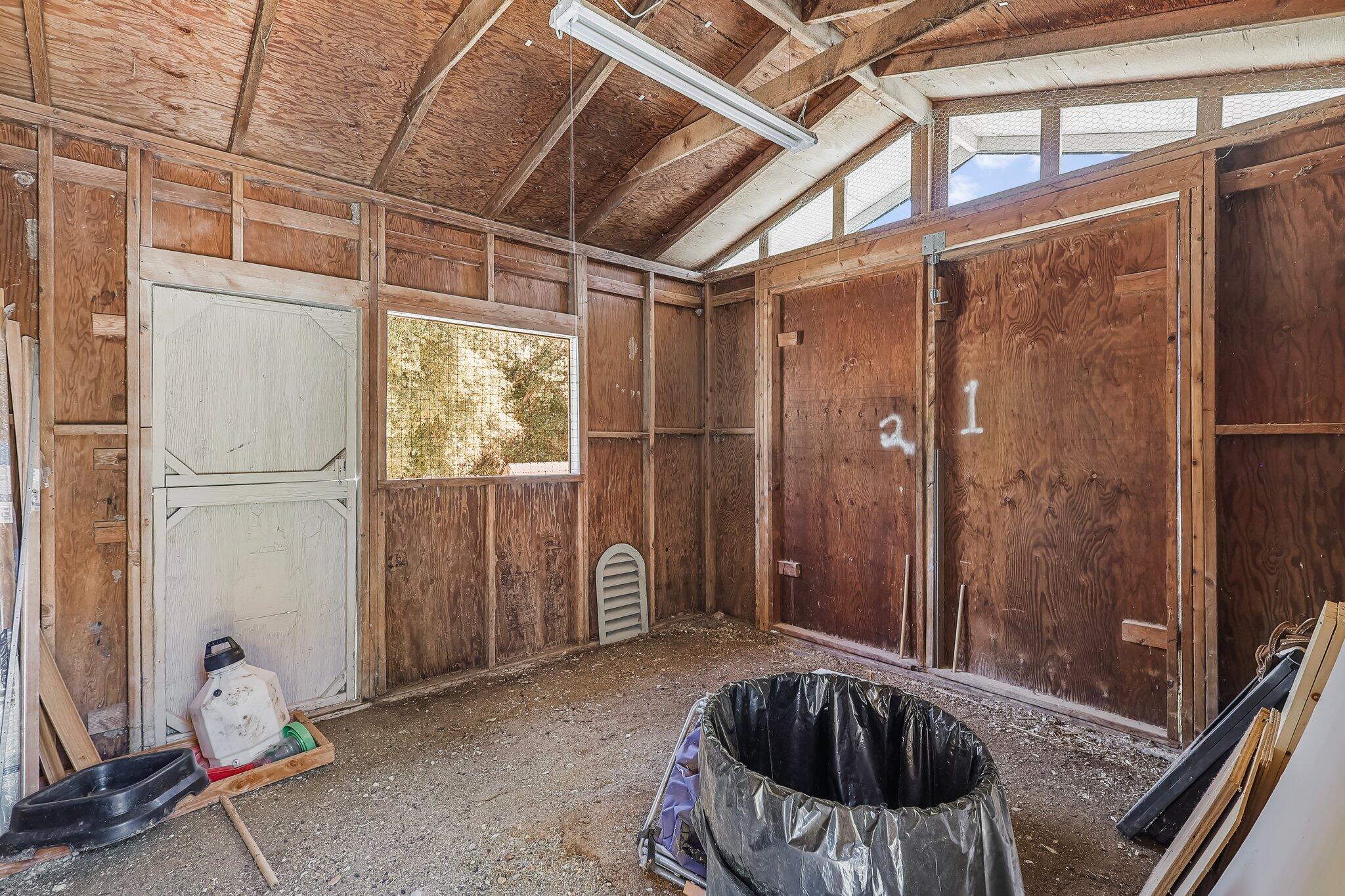 6949 Rector Creek Road