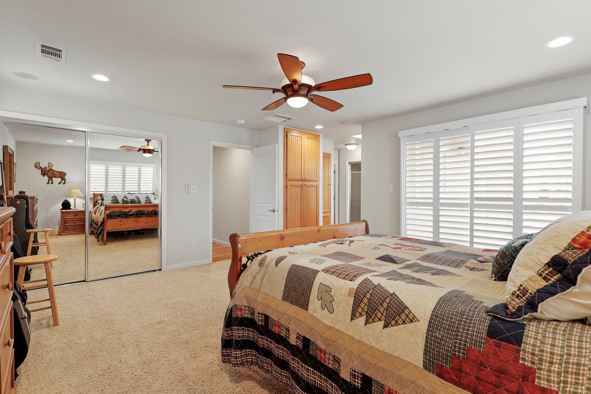 6949 Rector Creek Road