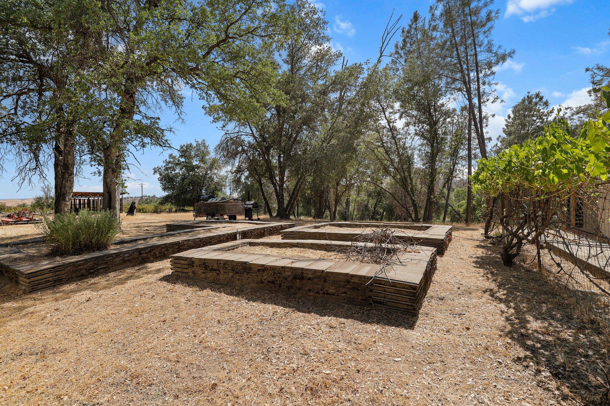 6949 Rector Creek Road