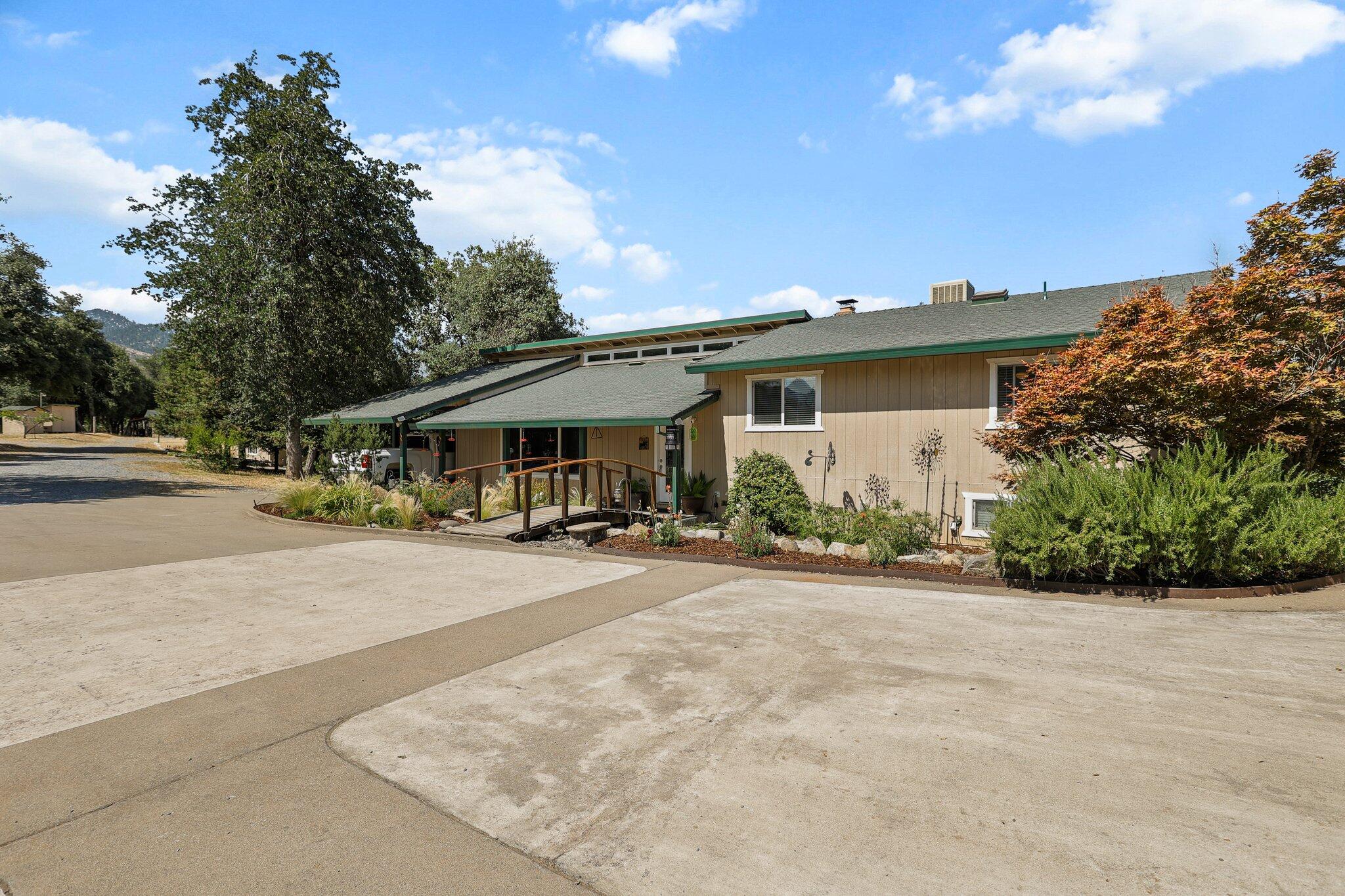 6949 Rector Creek Road