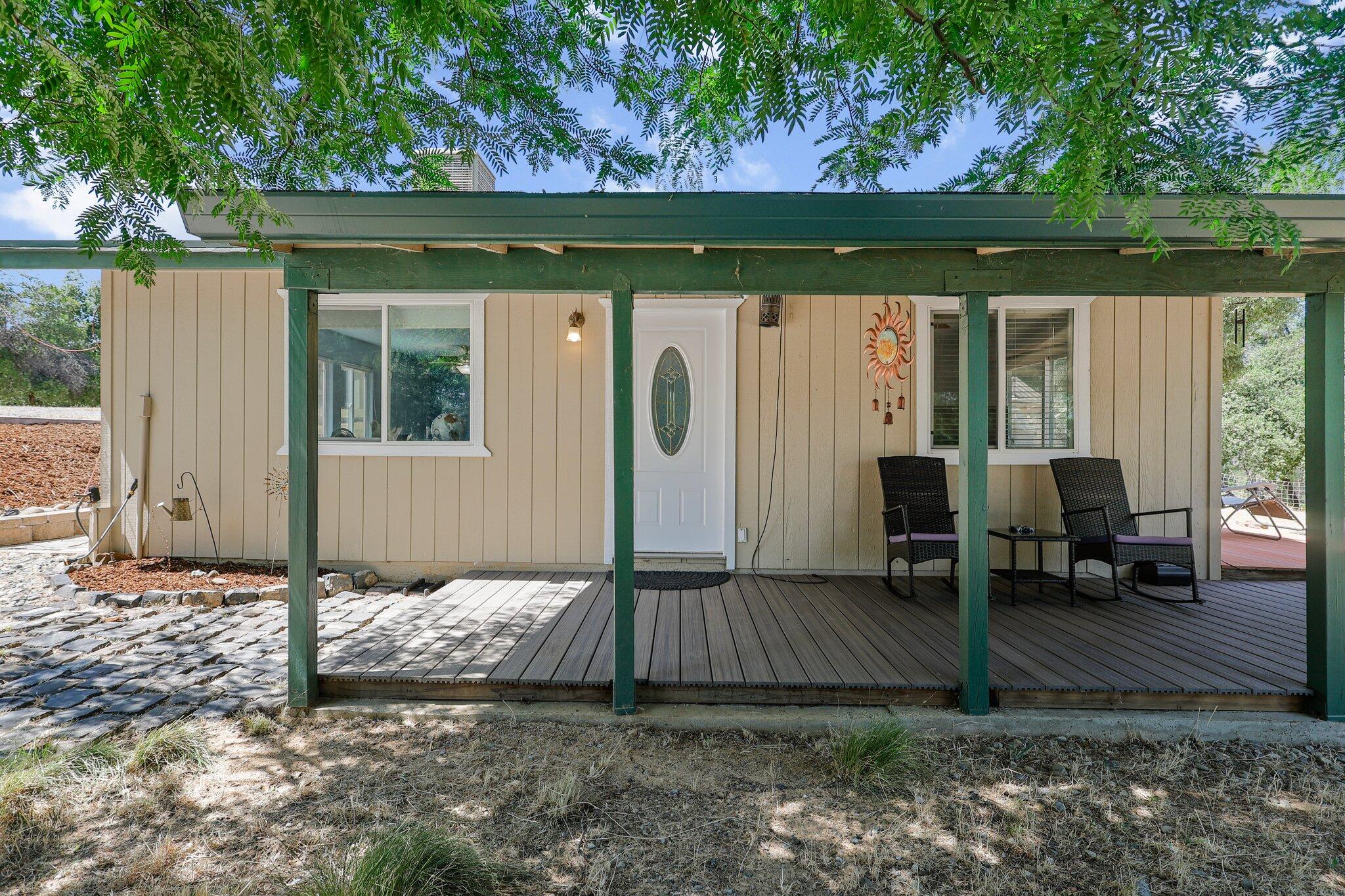 6949 Rector Creek Road