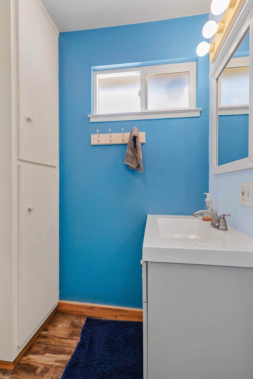 6949 Rector Creek Road