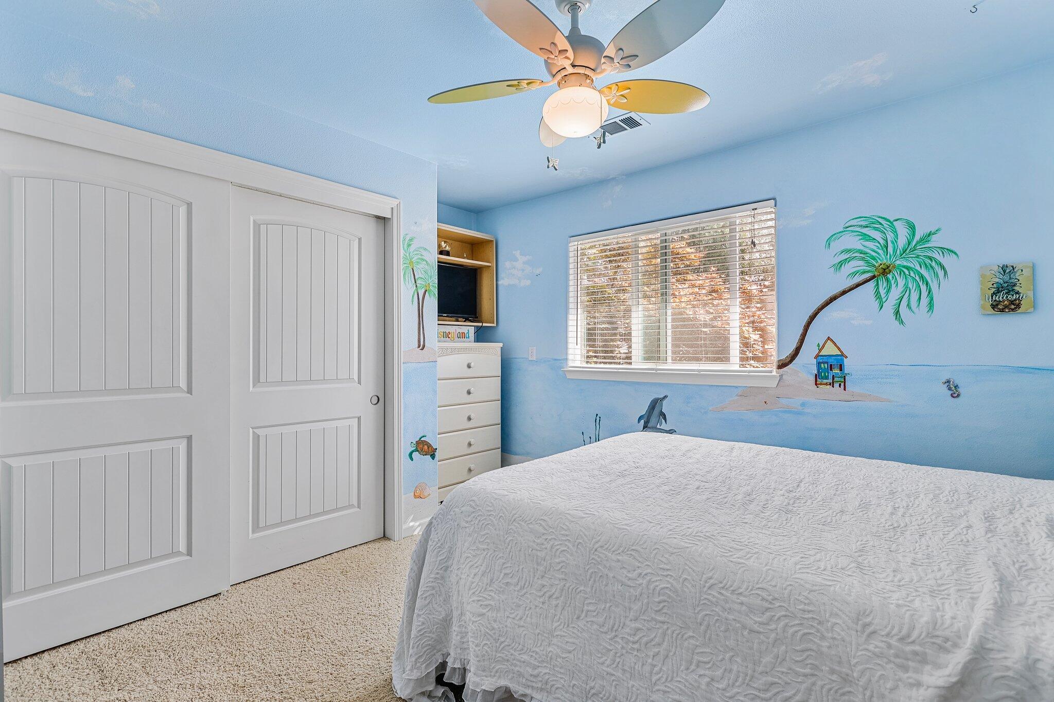 6949 Rector Creek Road