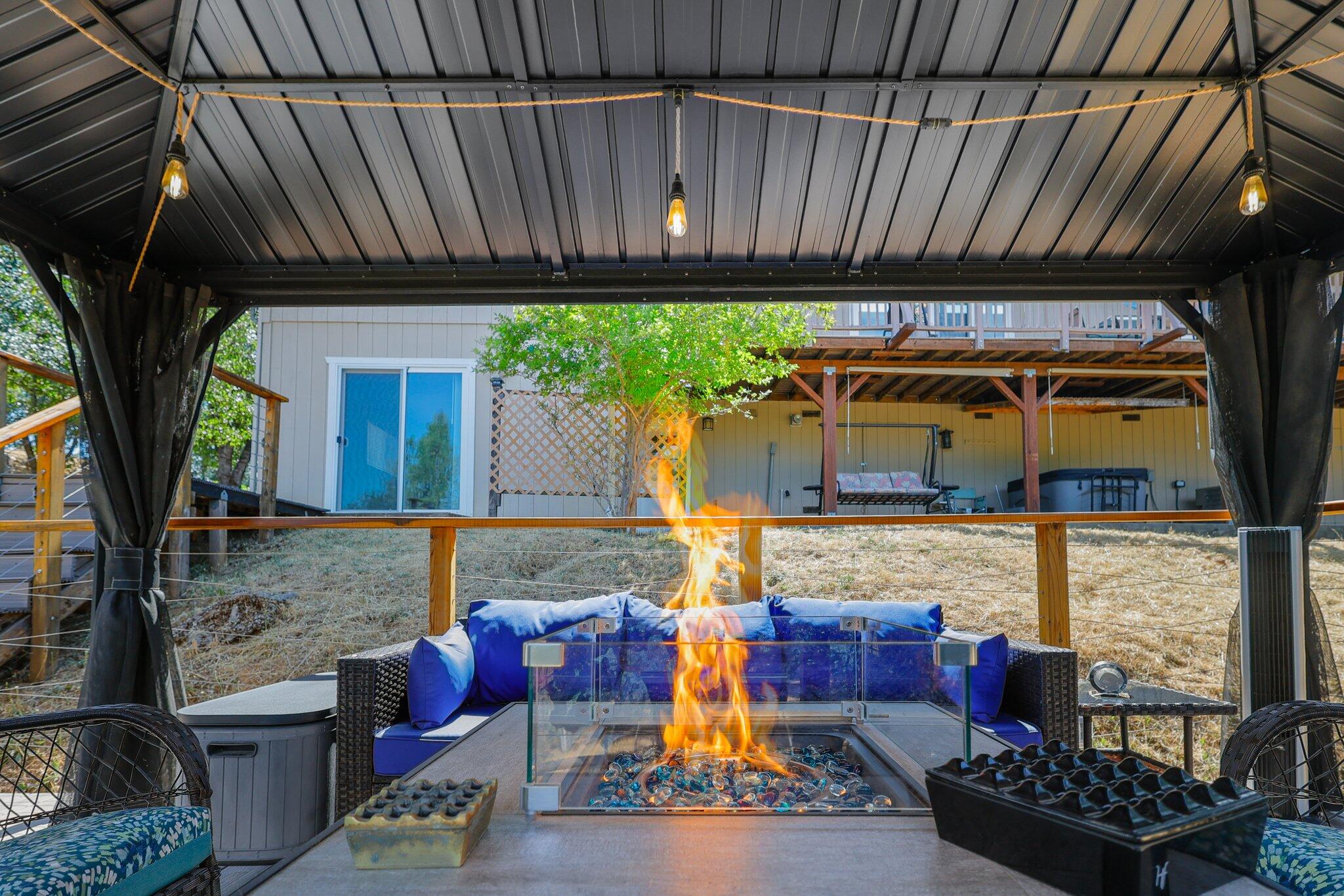 6949 Rector Creek Road