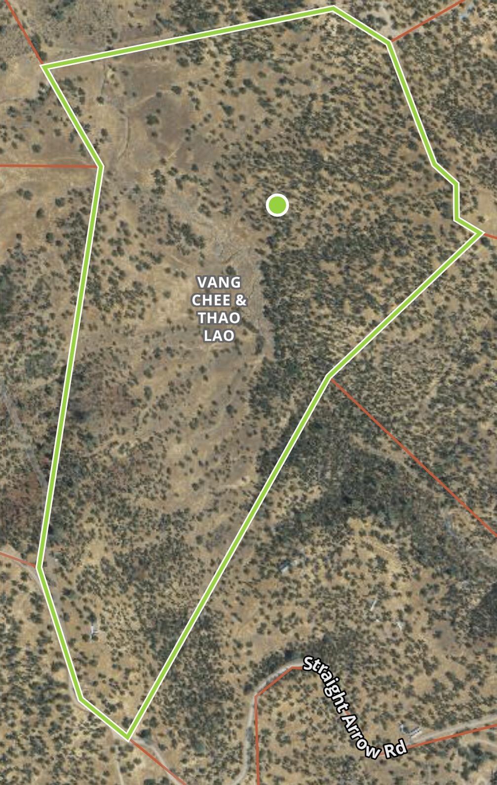 0000 Straight Arrow Road