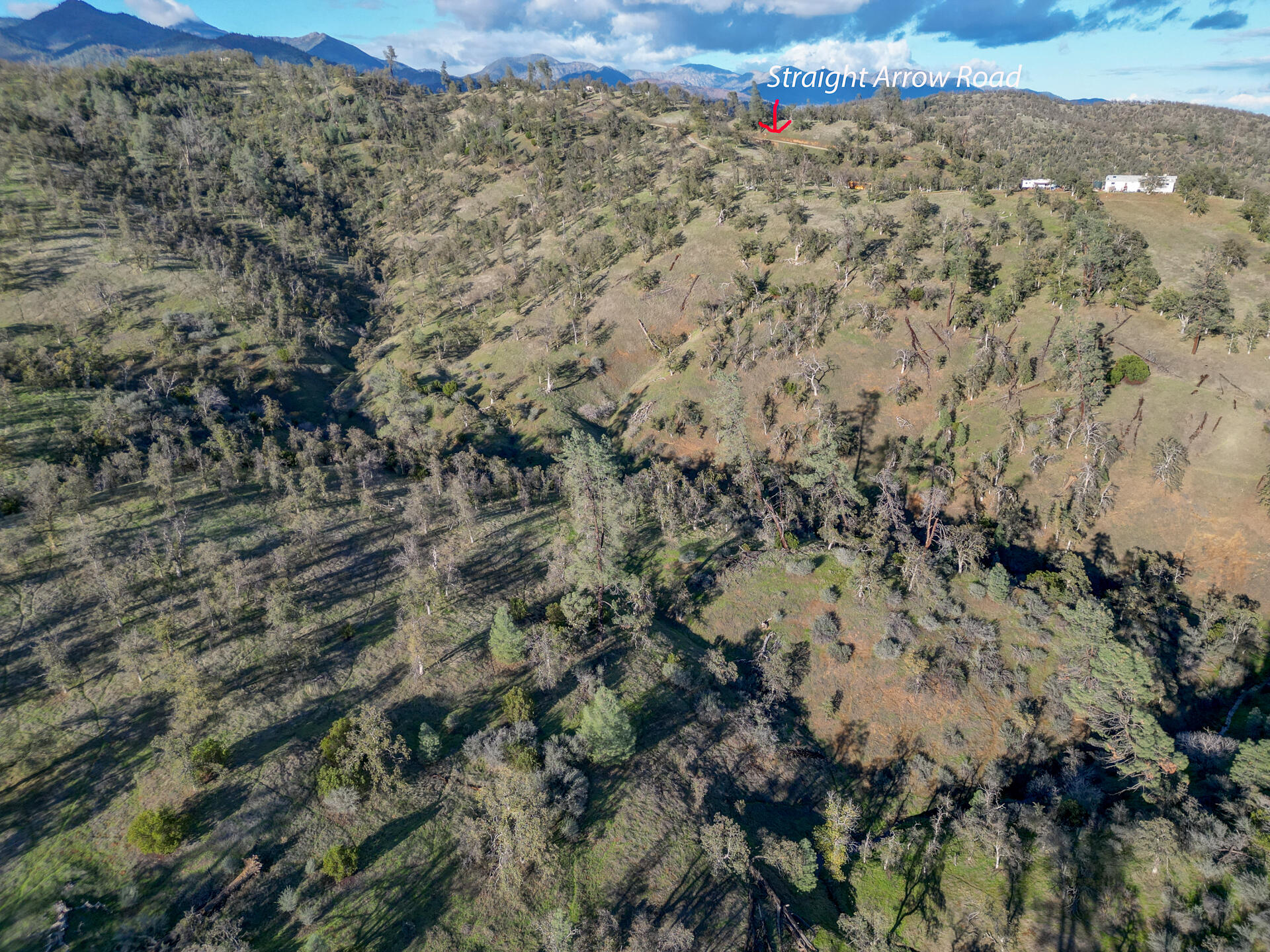 0000 Straight Arrow Road