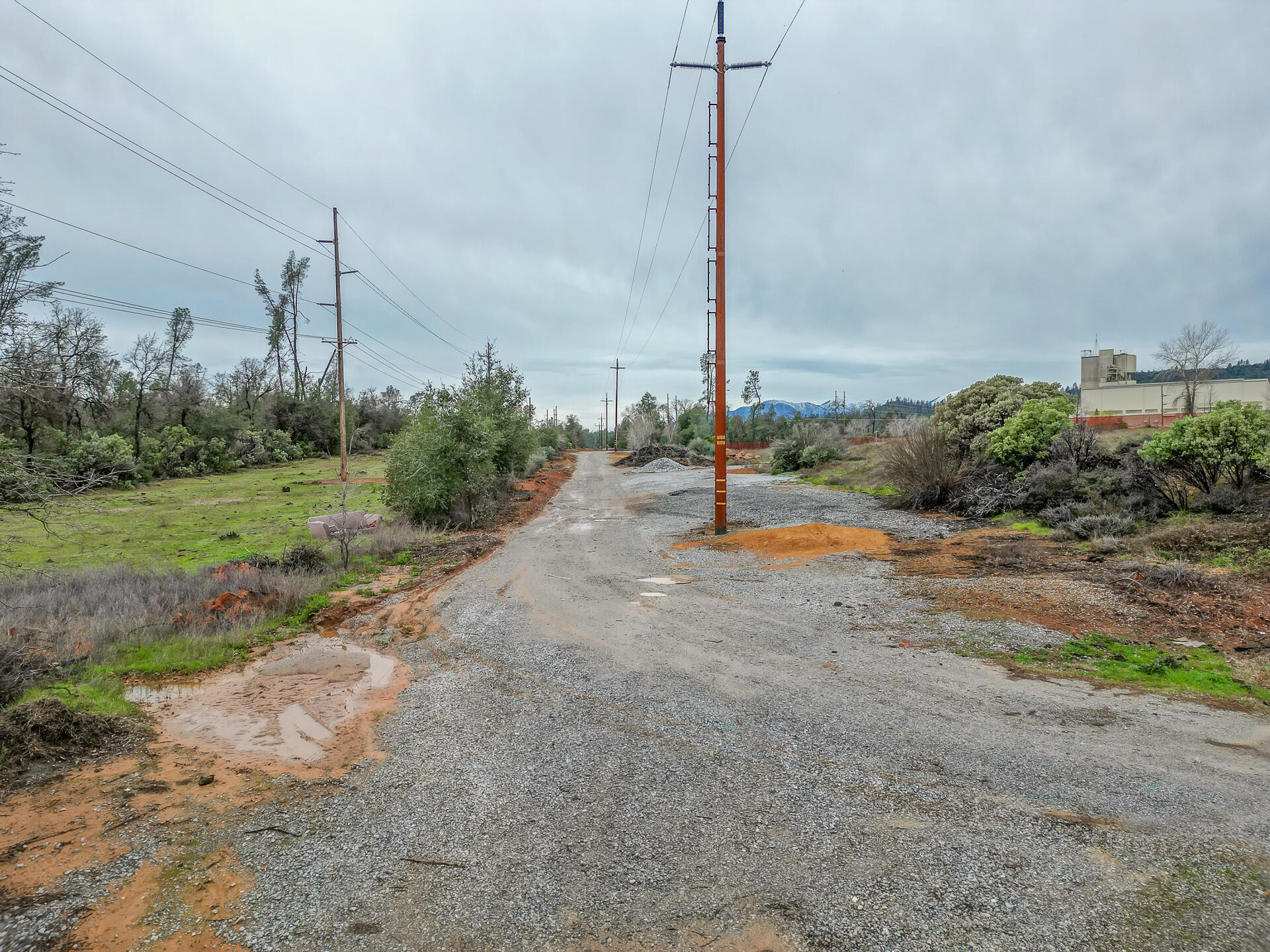 Shasta Gateway Drive