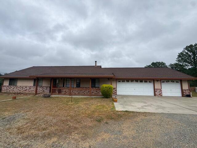 18603 Saddleback Ridge Loop