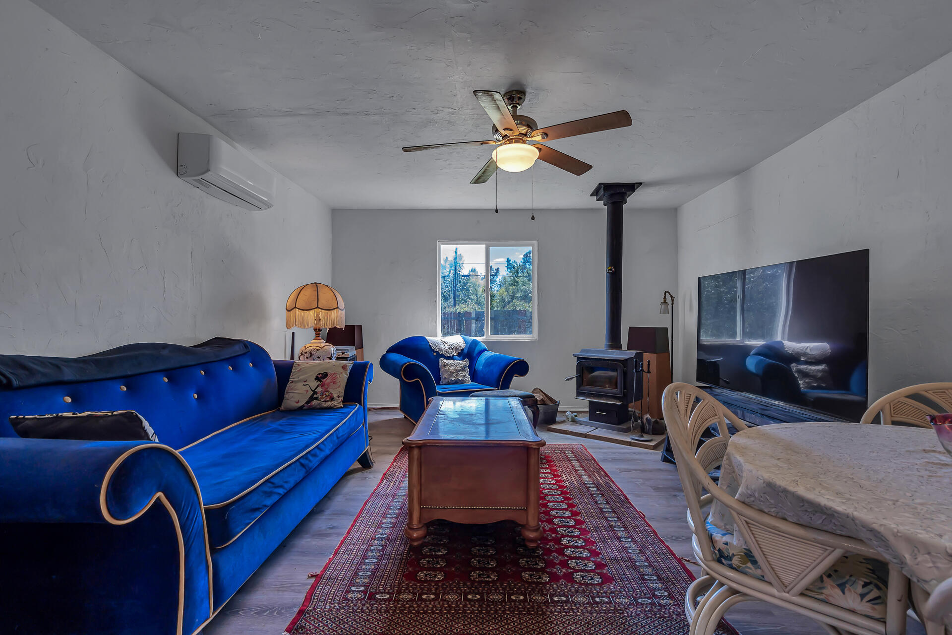 20292 Old Alturas Road