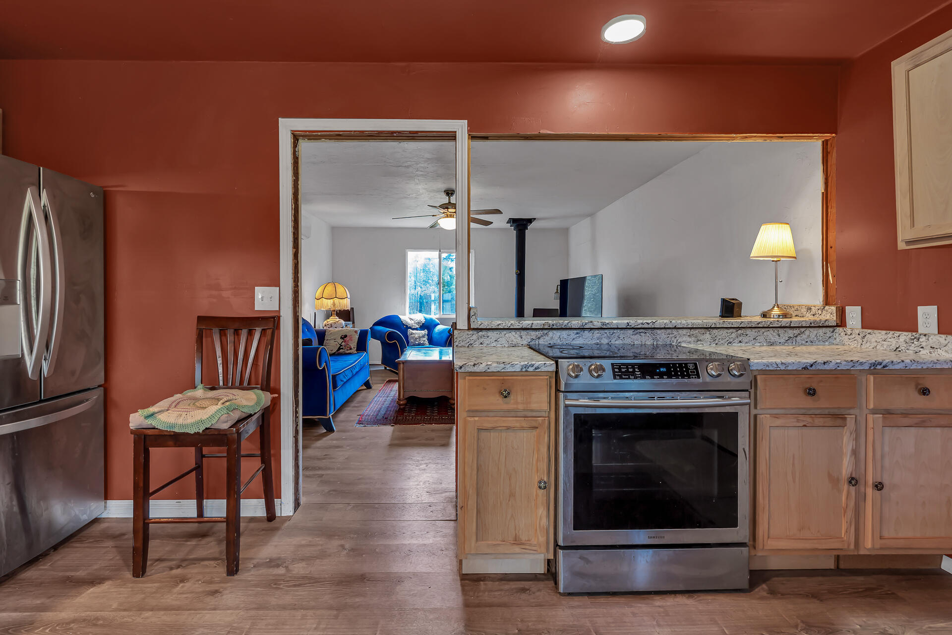 20292 Old Alturas Road