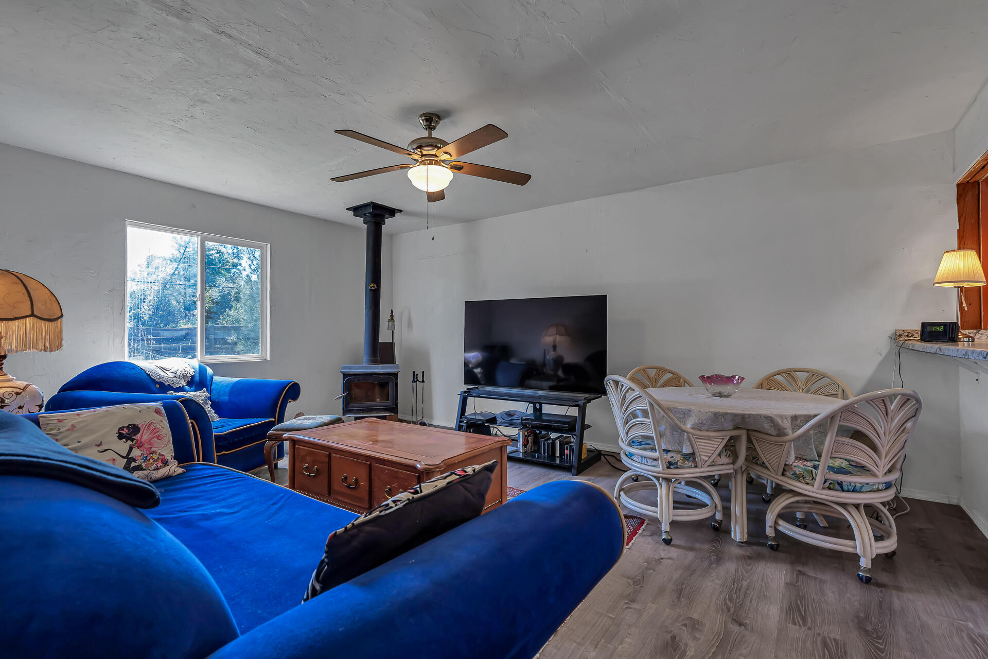 20292 Old Alturas Road