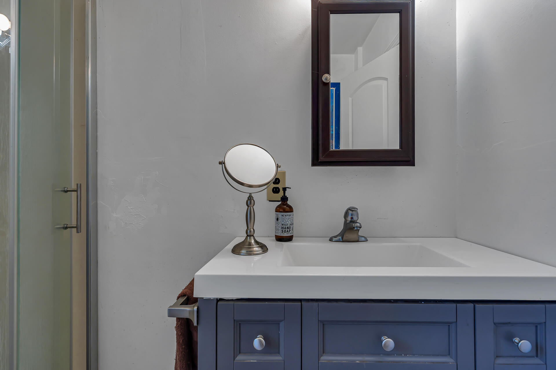 20292 Old Alturas Road