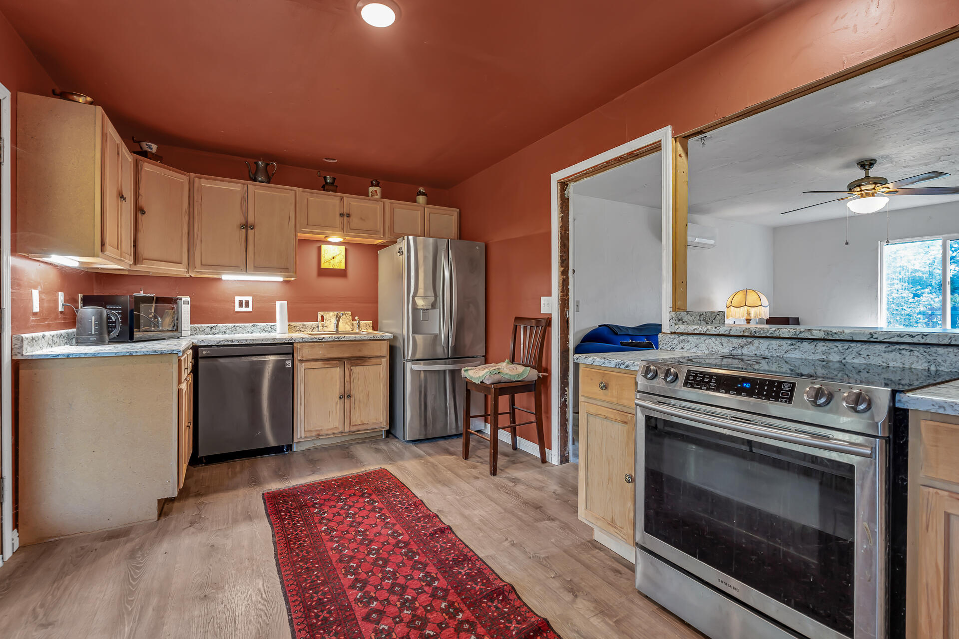 20292 Old Alturas Road