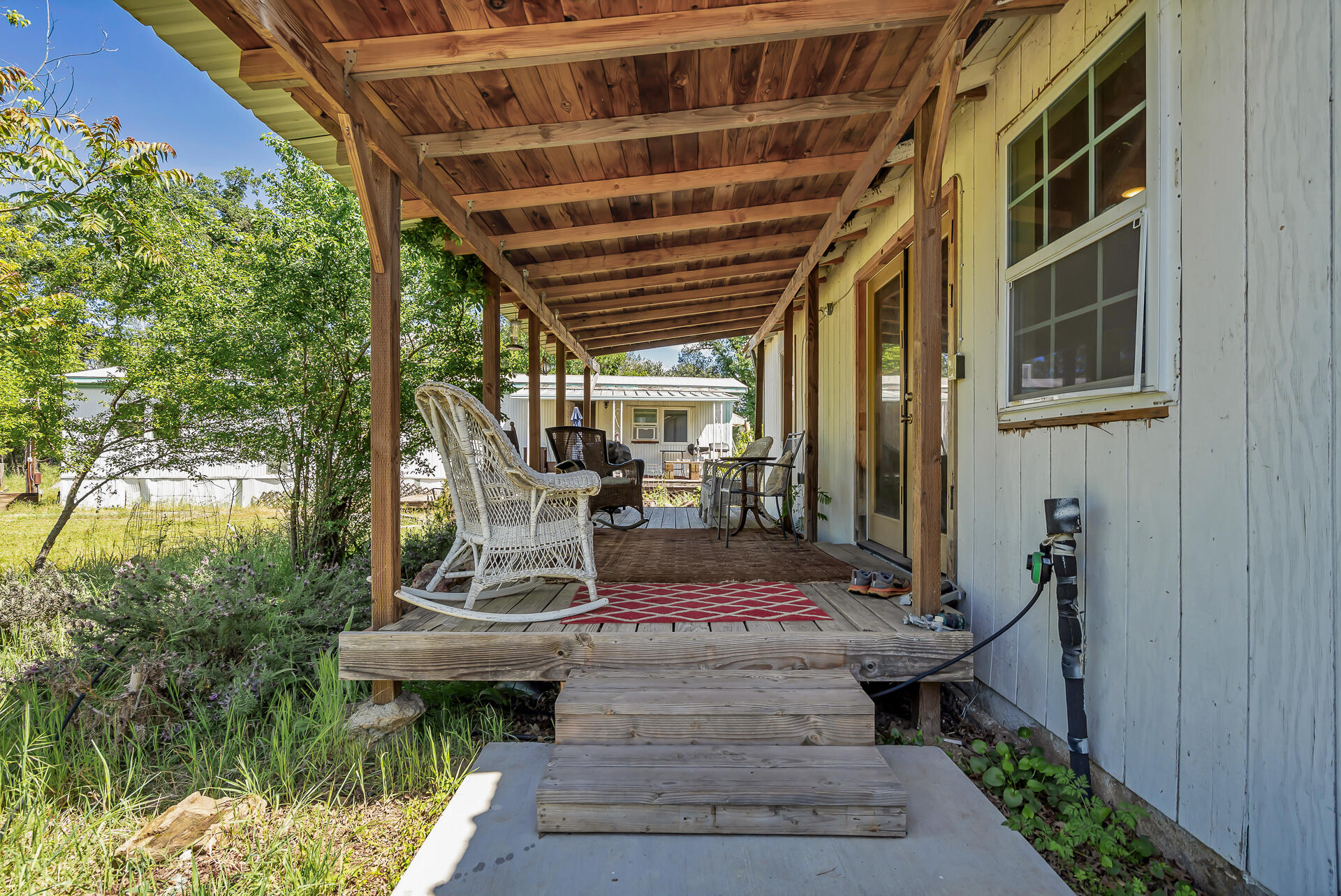 20292 Old Alturas Road