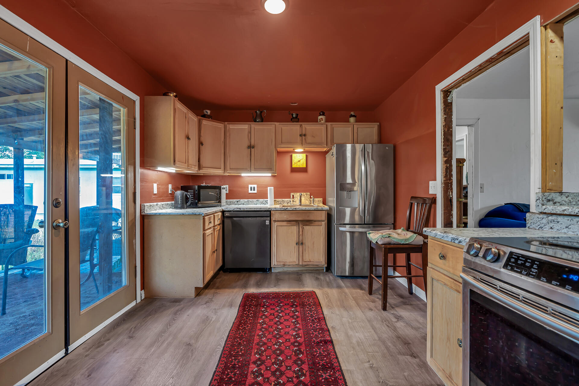 20292 Old Alturas Road