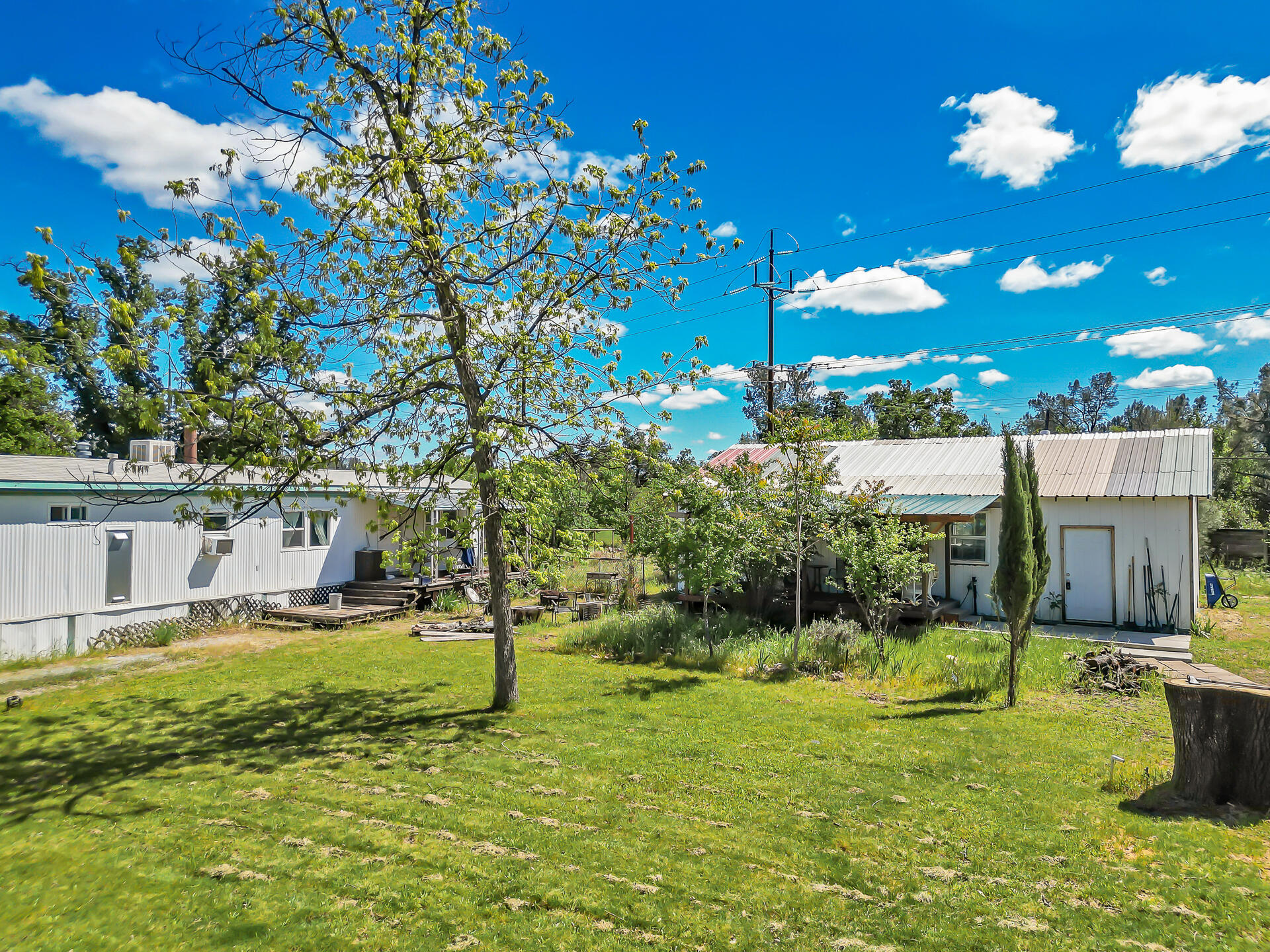 20292 Old Alturas Road