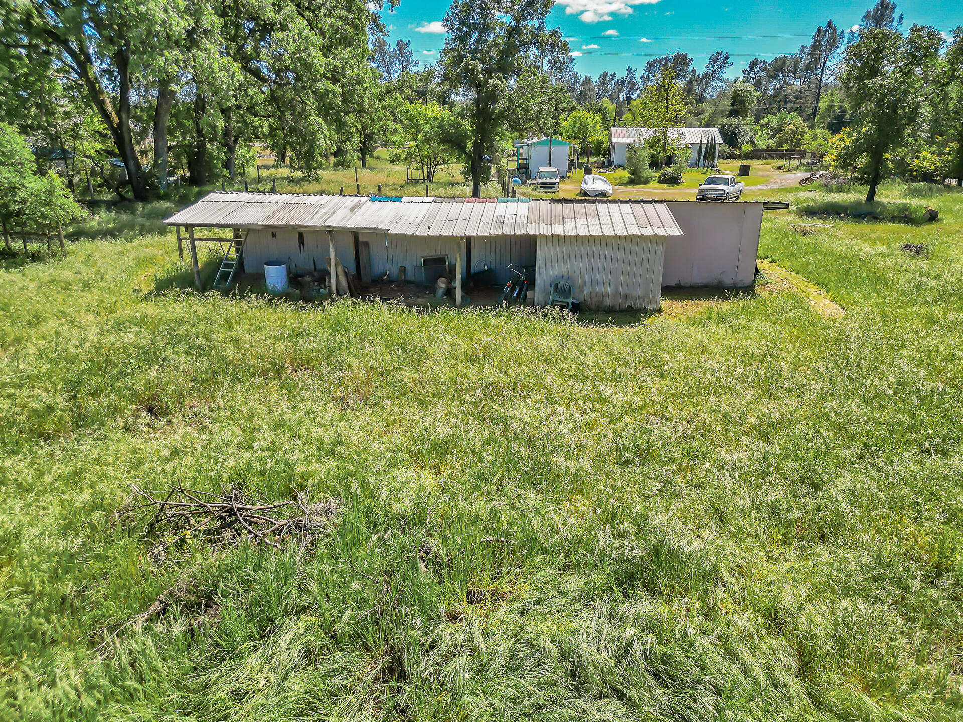 20292 Old Alturas Road