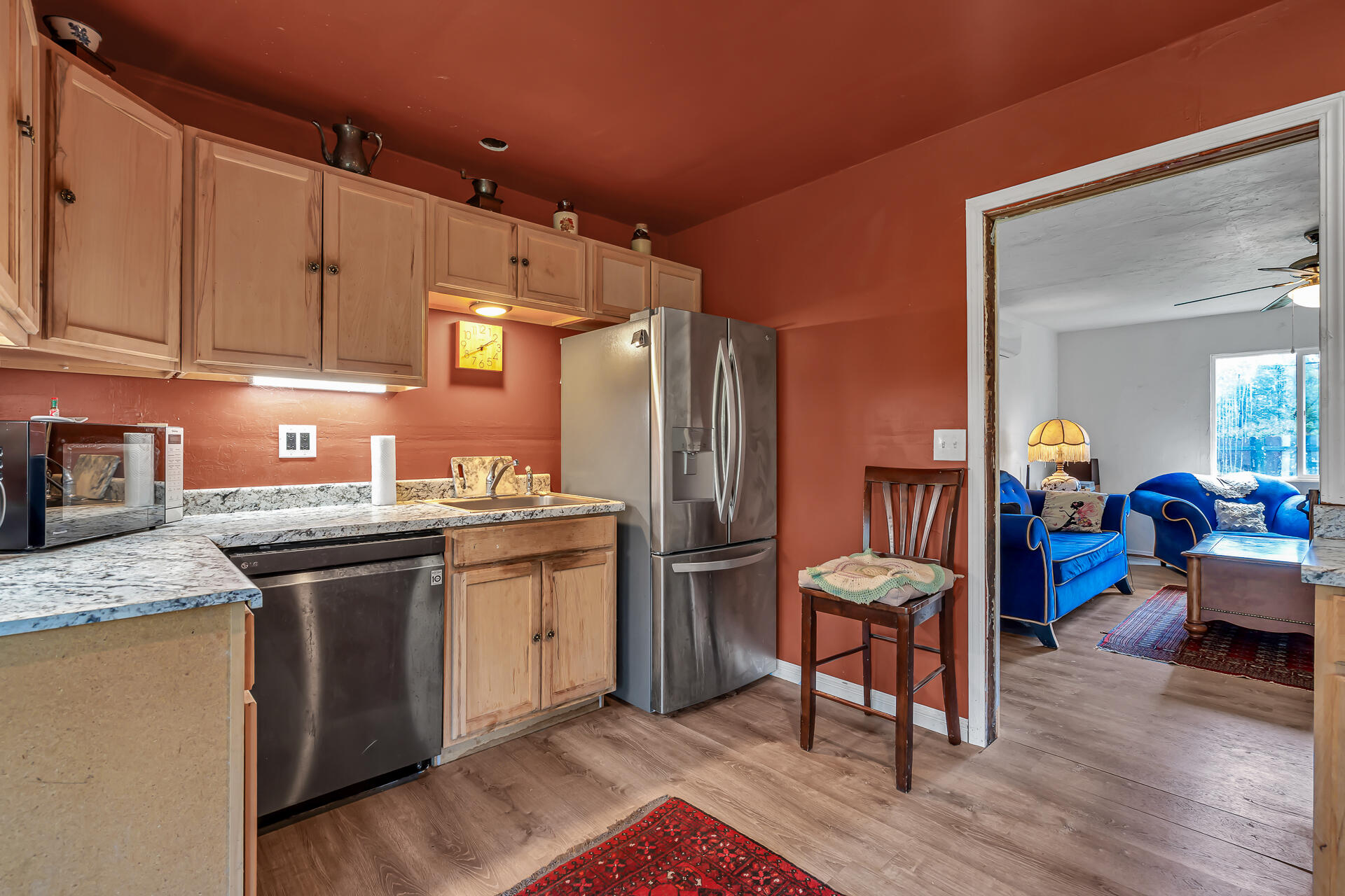 20292 Old Alturas Road