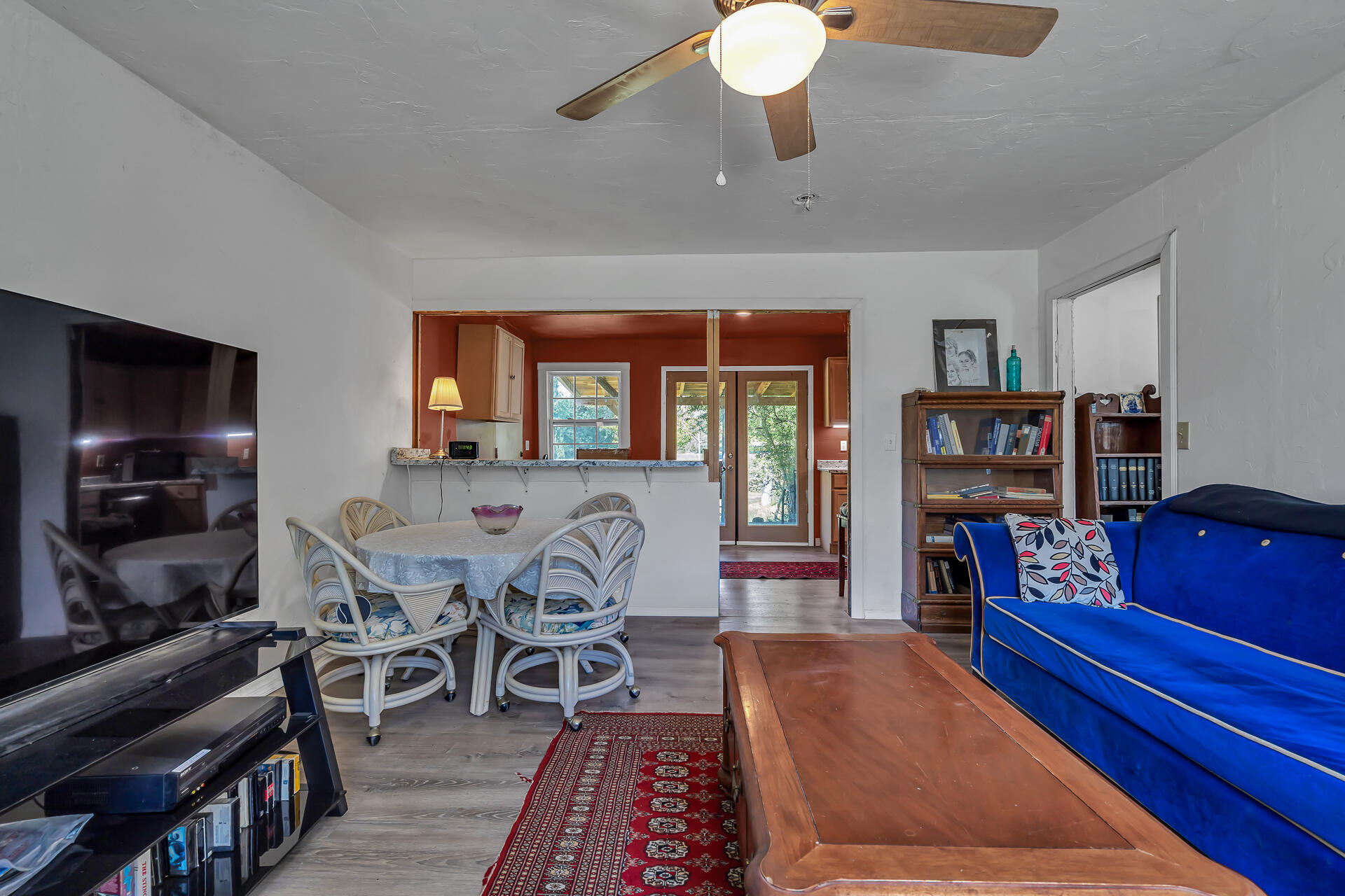 20292 Old Alturas Road