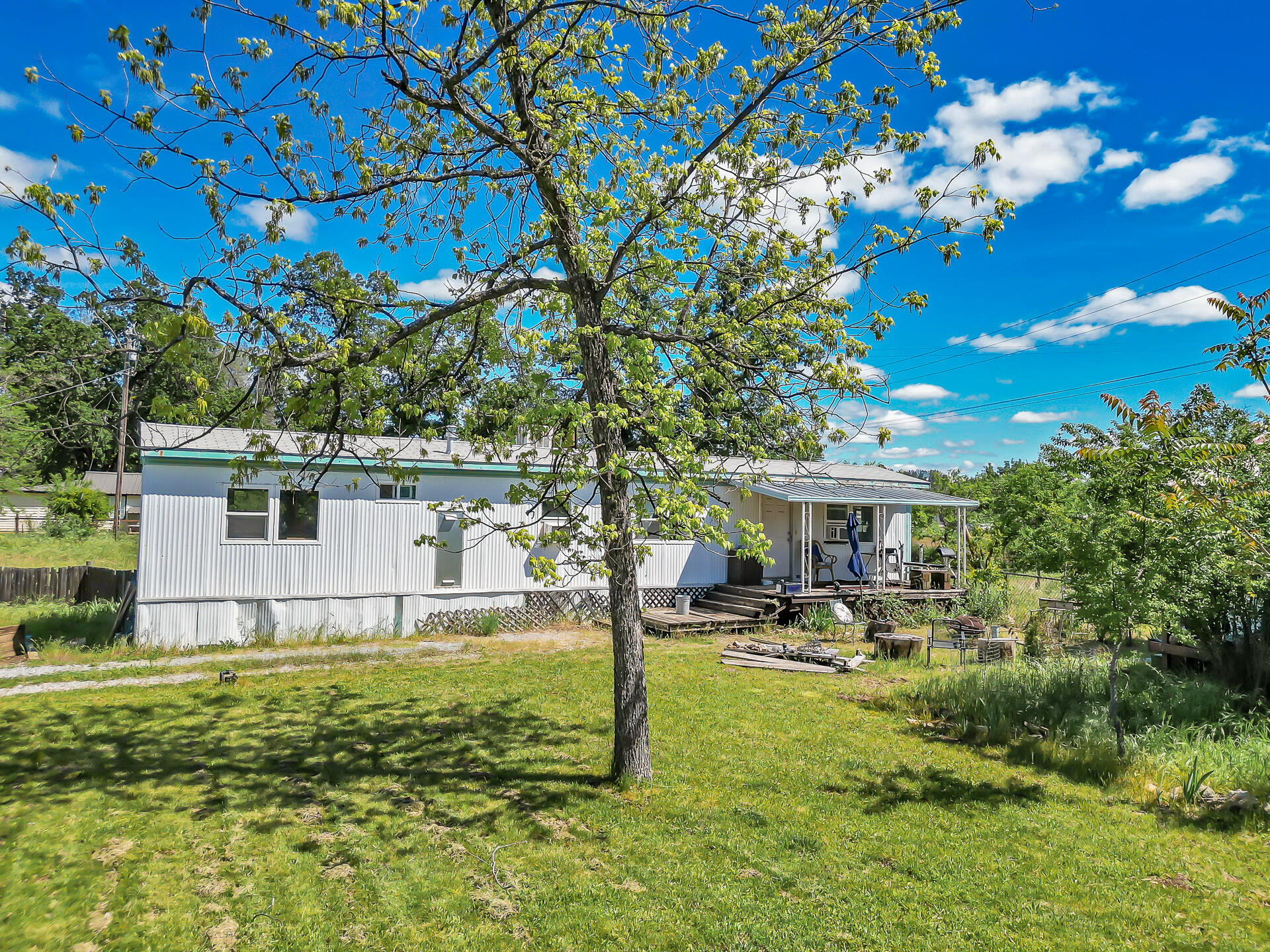 20292 Old Alturas Road