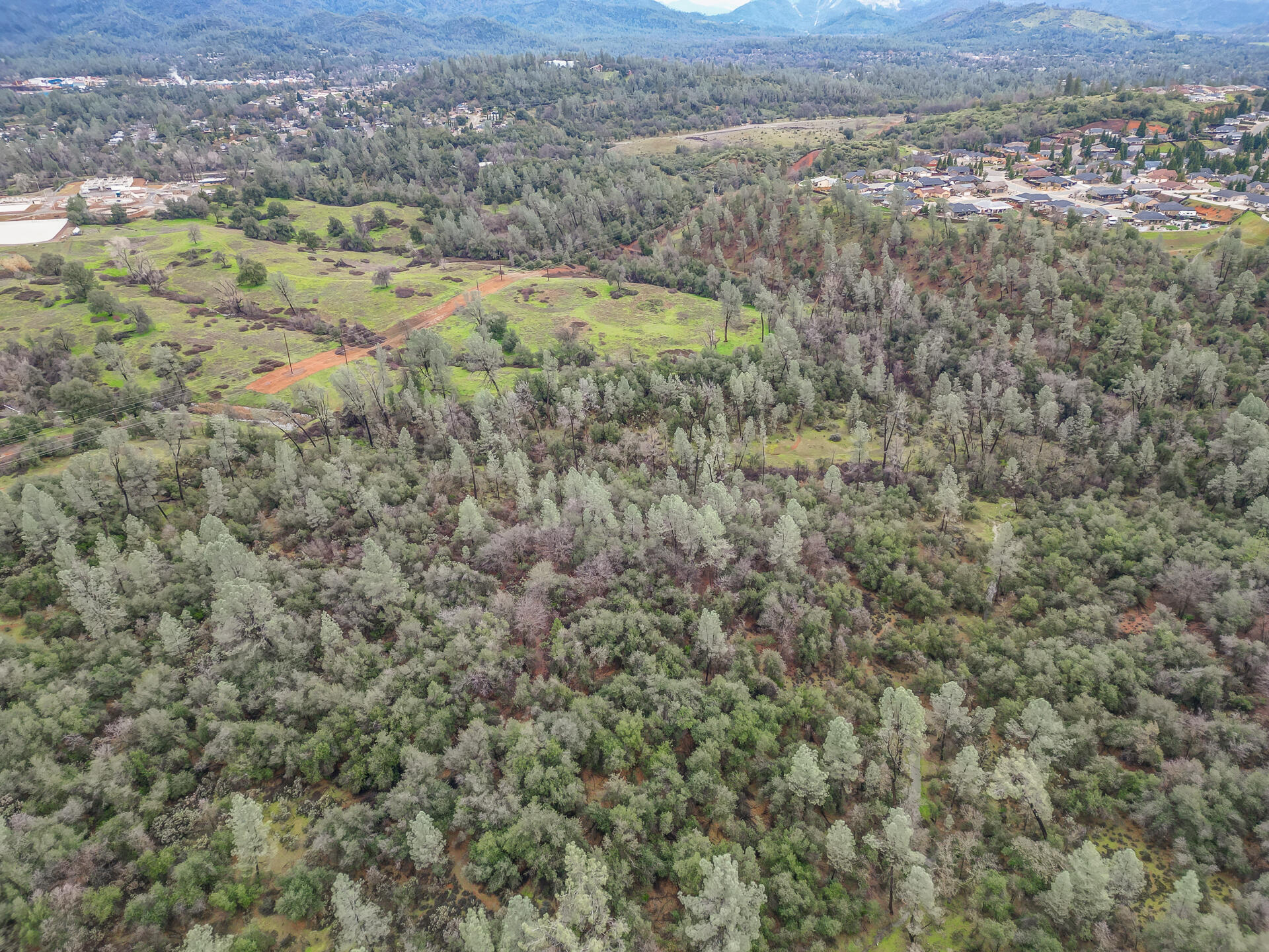 Shasta Gateway Drive