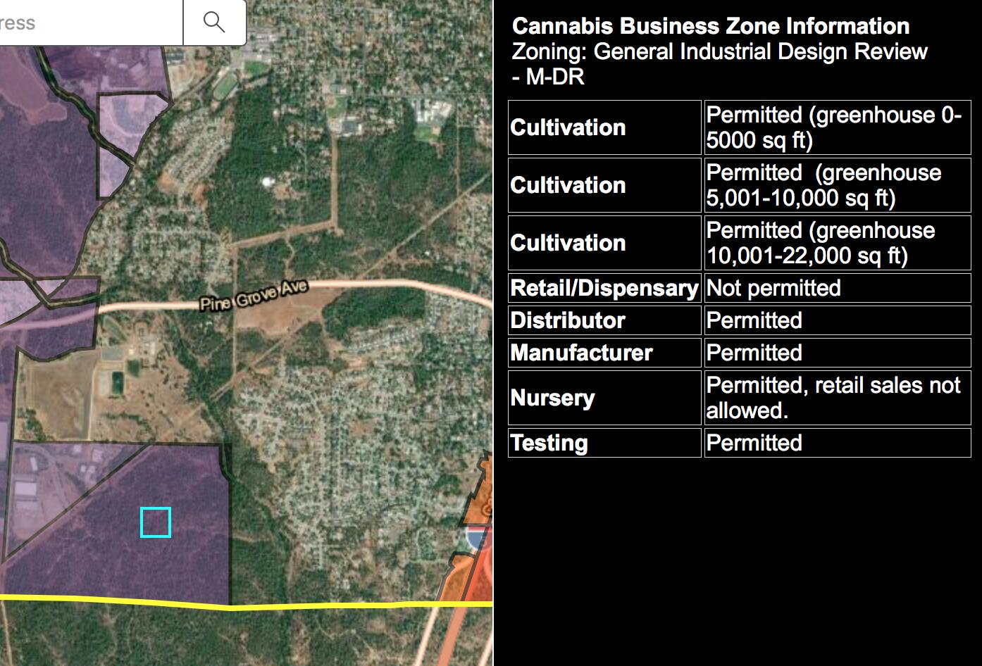 Shasta Gateway Drive