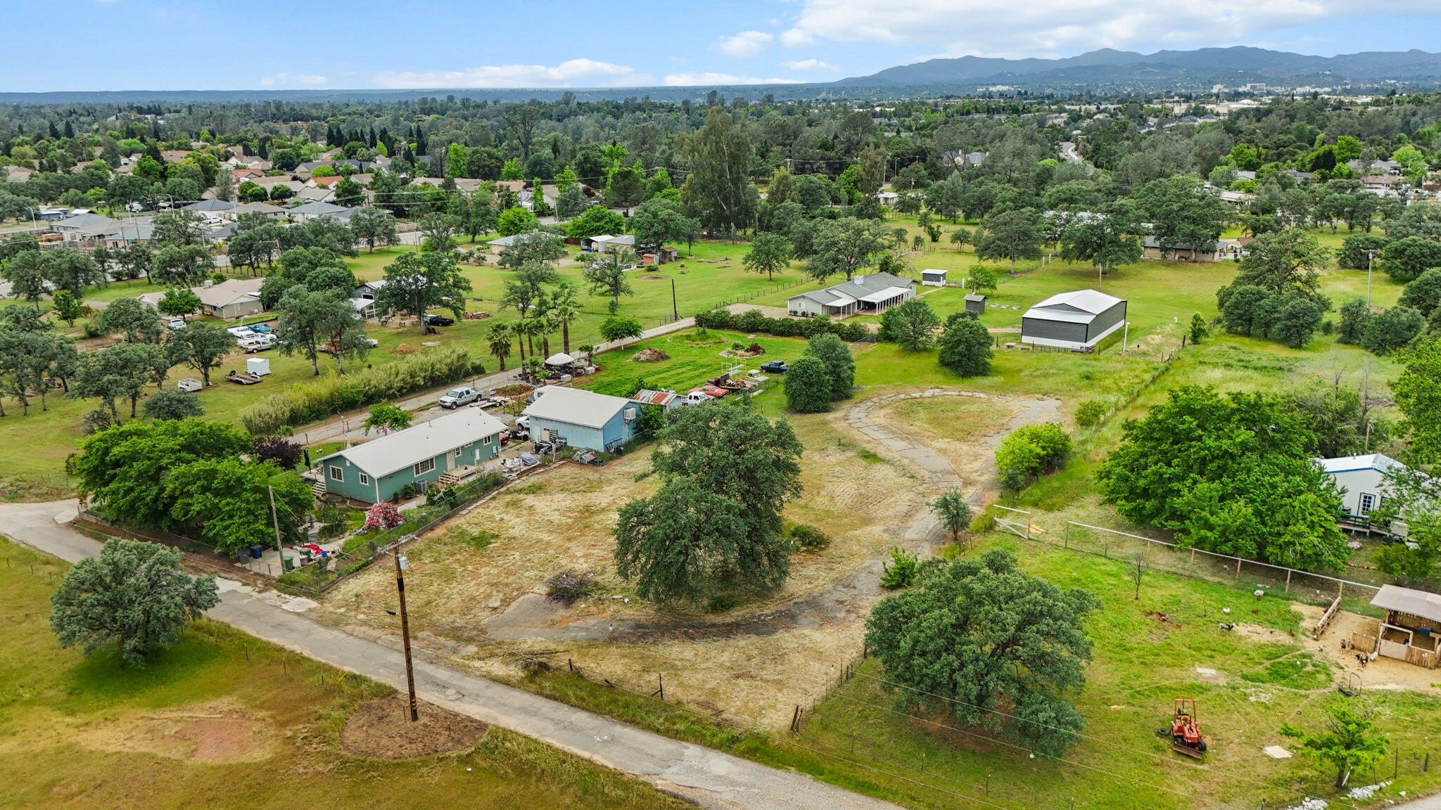 1222 Modoc Lane