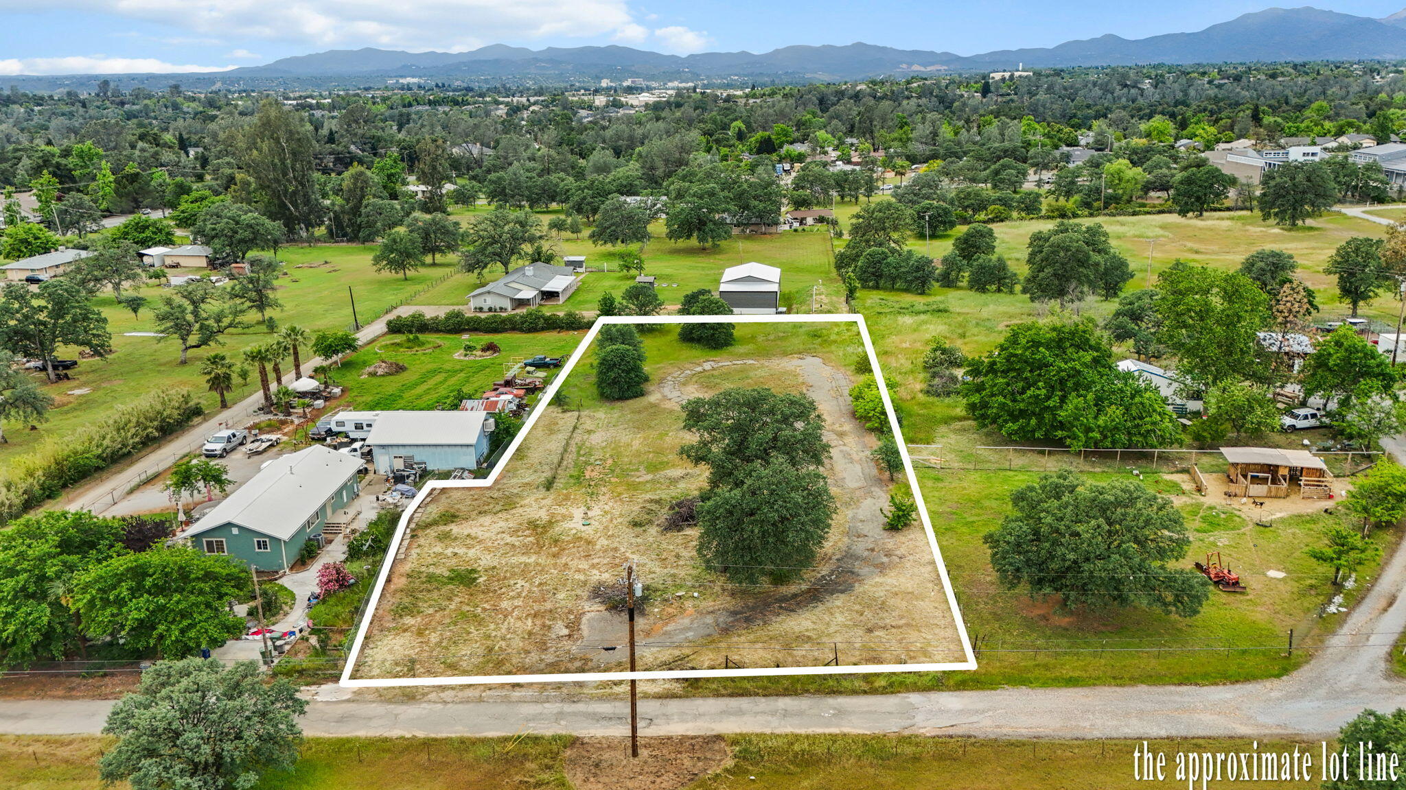 1222 Modoc Lane