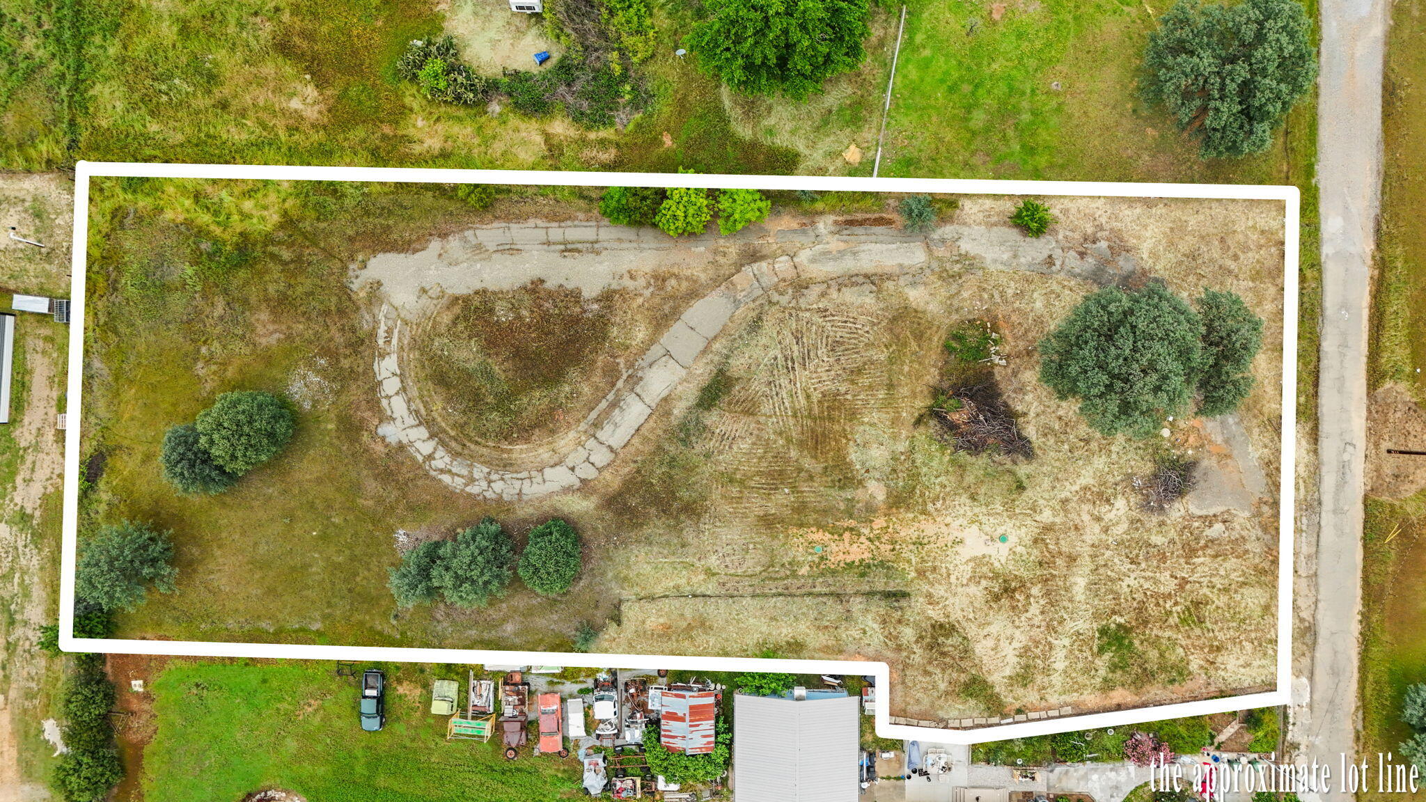 1222 Modoc Lane