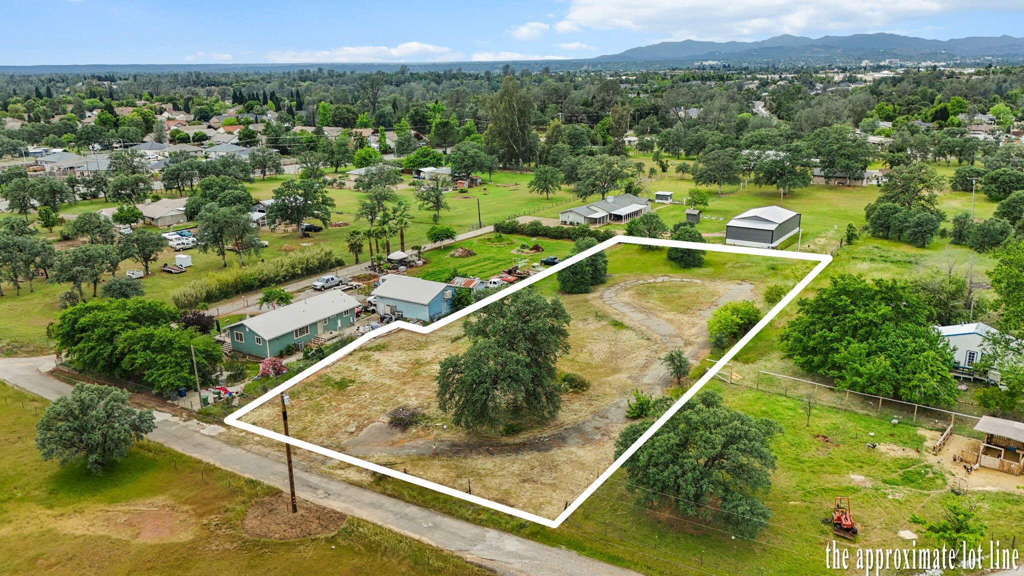 1222 Modoc Lane
