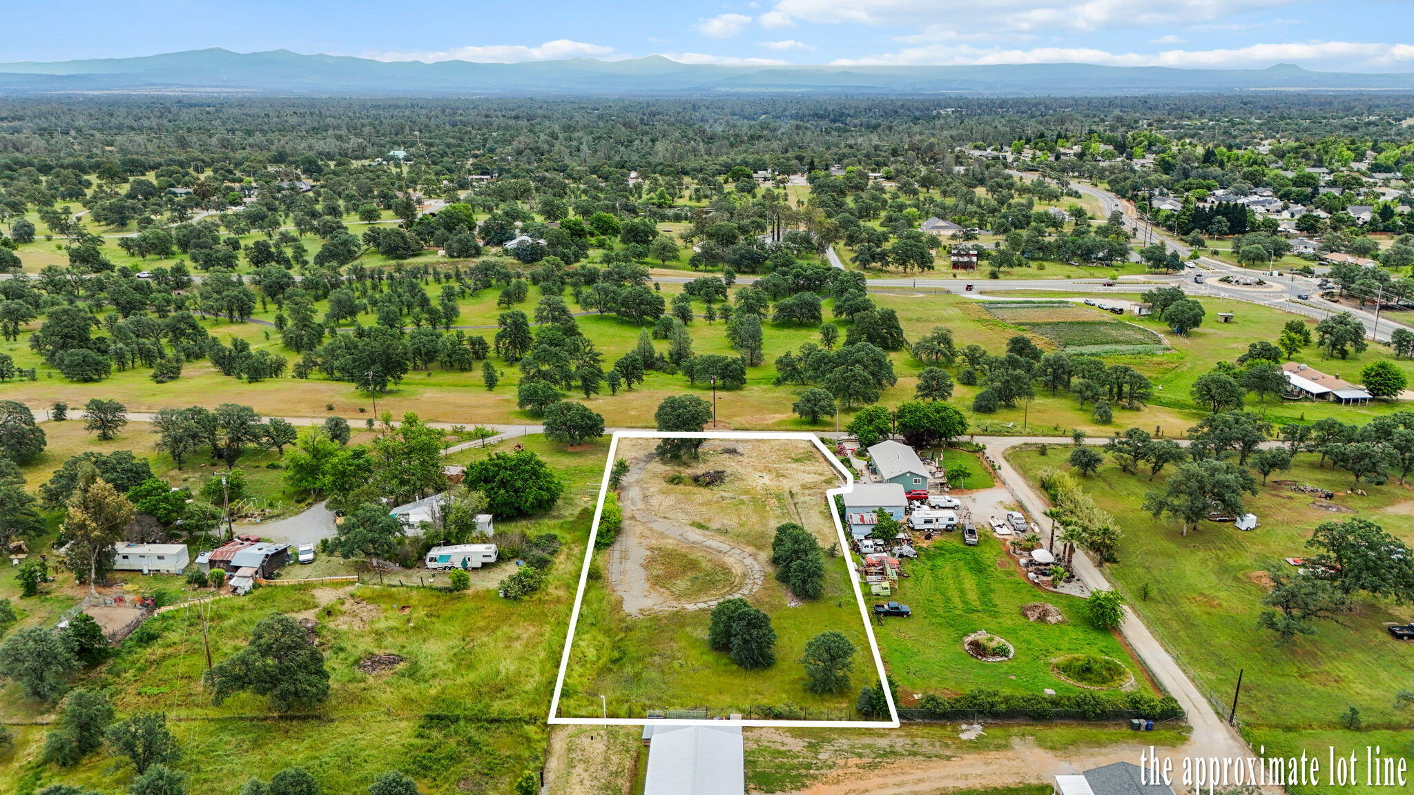 1222 Modoc Lane