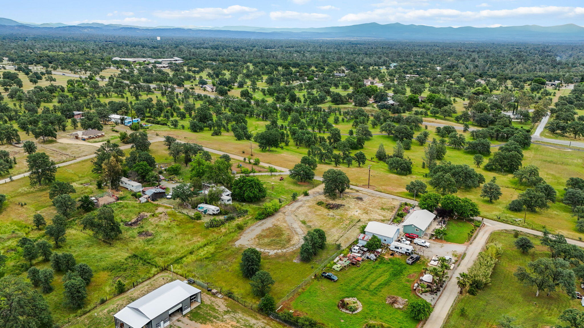 1222 Modoc Lane