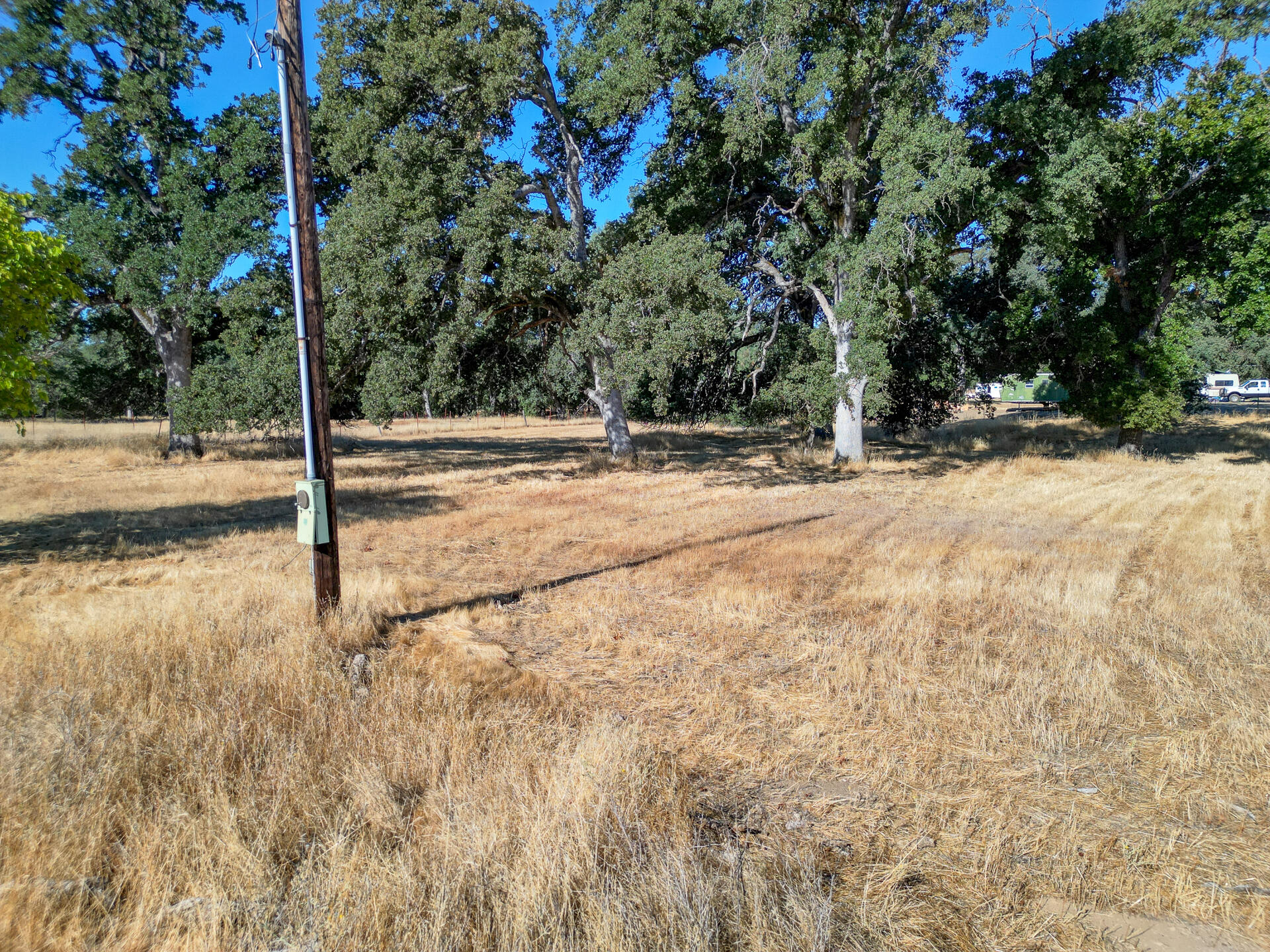 Gas Point Road